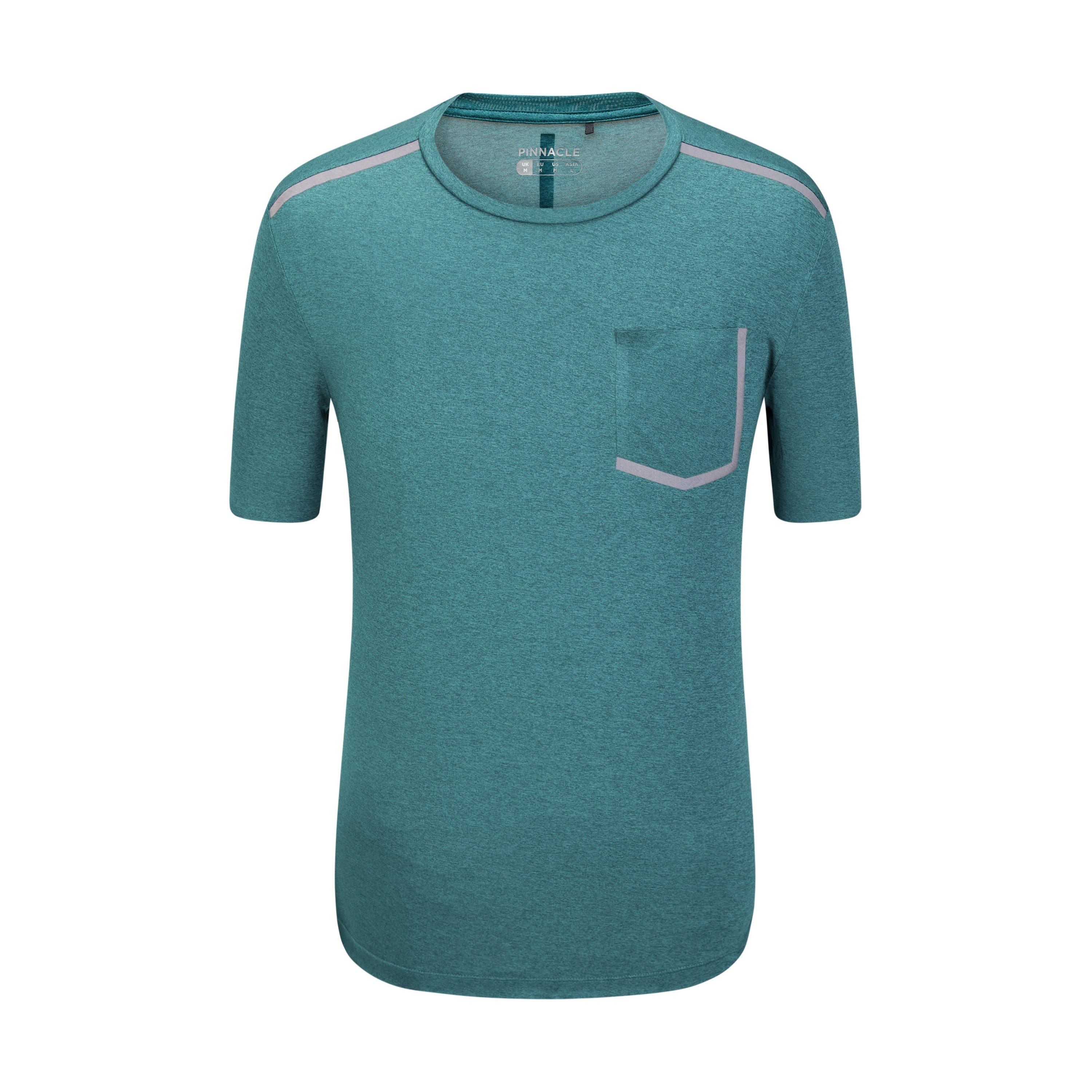 Verde scuro - Pinnacle - Ultra Lightweight Top Sn61 - 2