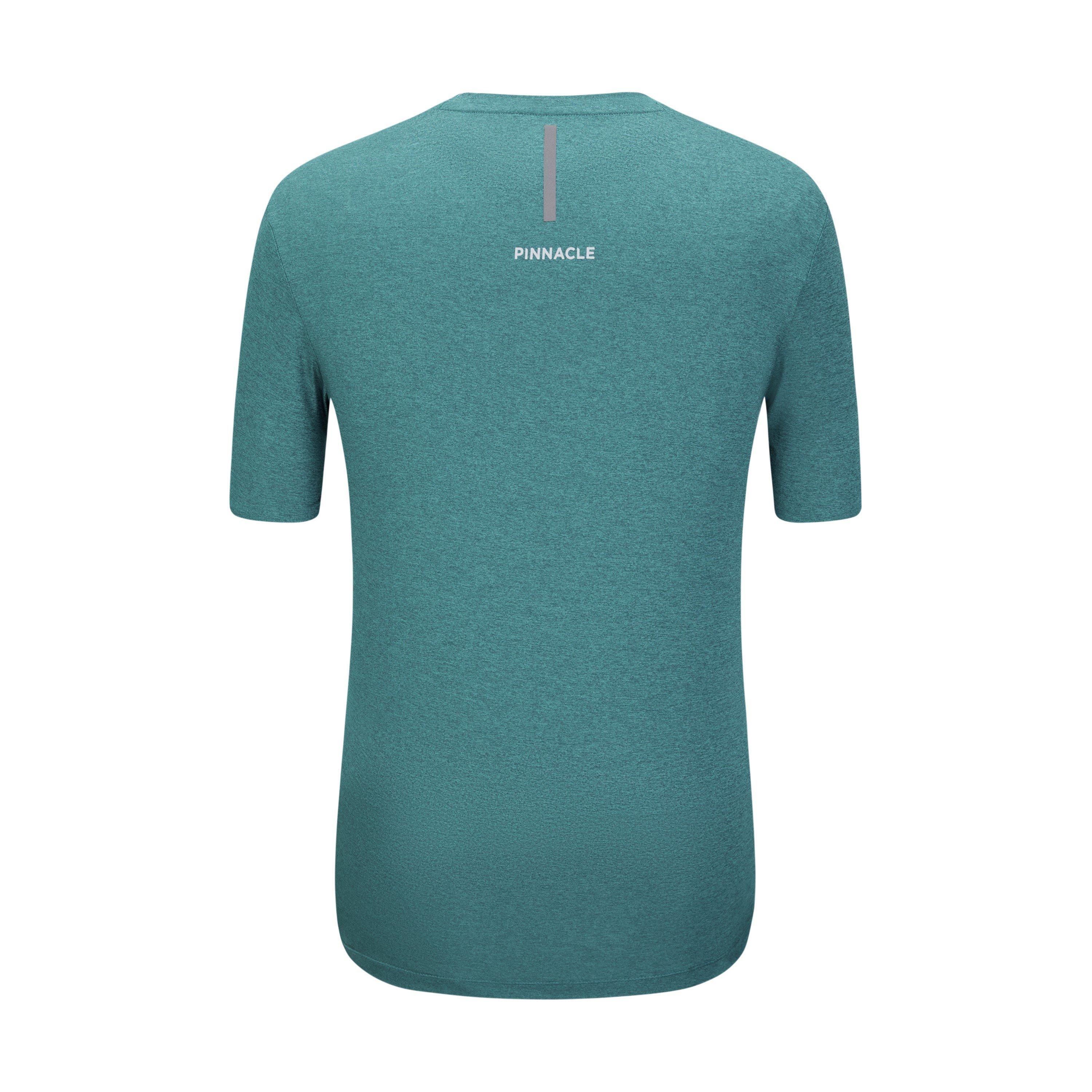 Verde scuro - Pinnacle - Ultra Lightweight Top Sn61 - 3