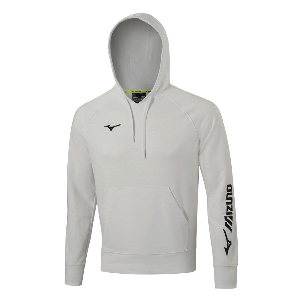Mizuno | Team OTH Jnr Hoodie | Performance Hoodies | Sports Direct