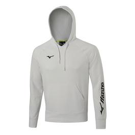 Mizuno Nike Men's Sportswear Club Jersey Shorts Dark Grey Heather White
