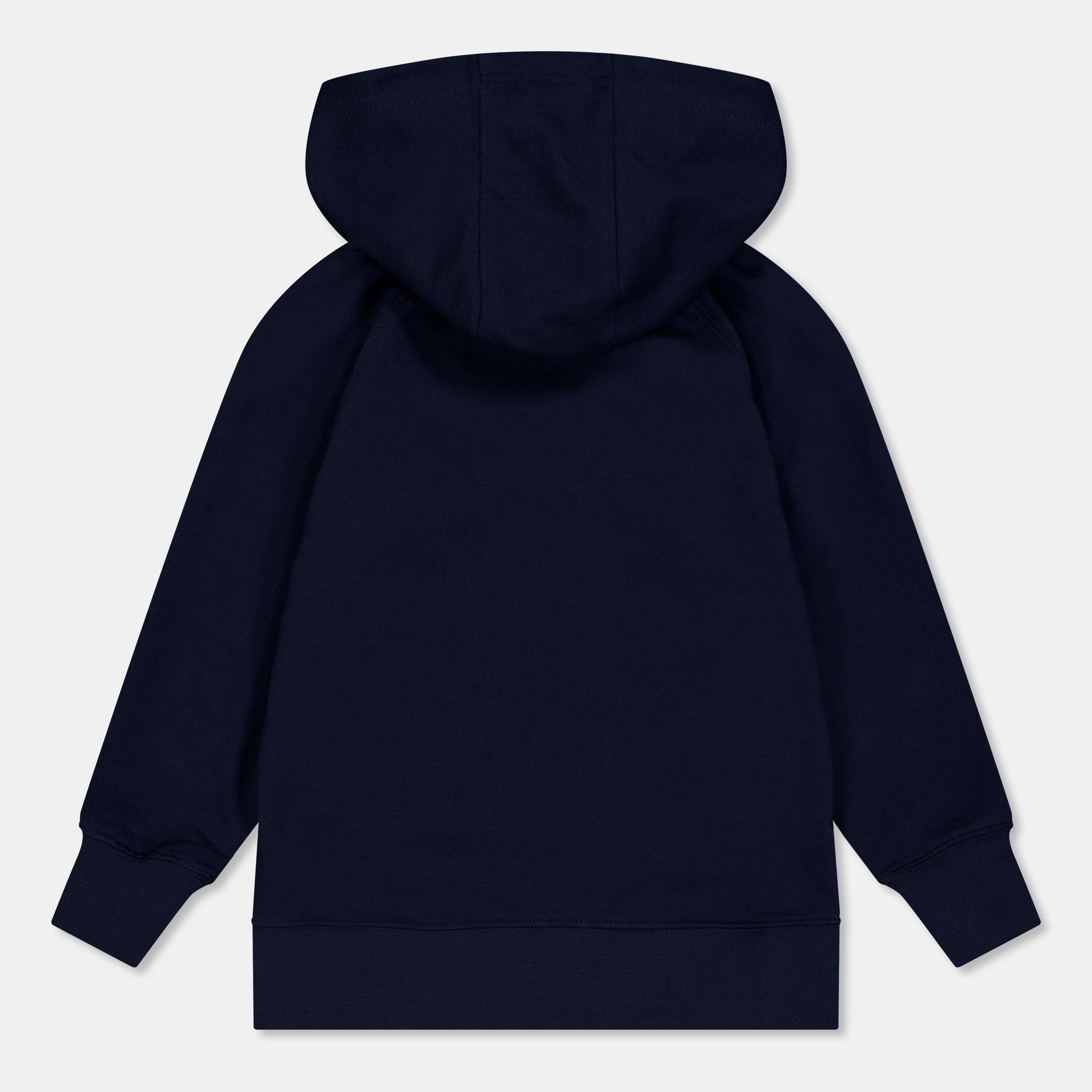 Lyle Q Zip Pulover Sn99 - Mizuno - Team OTH Jnr Hoodie - 2