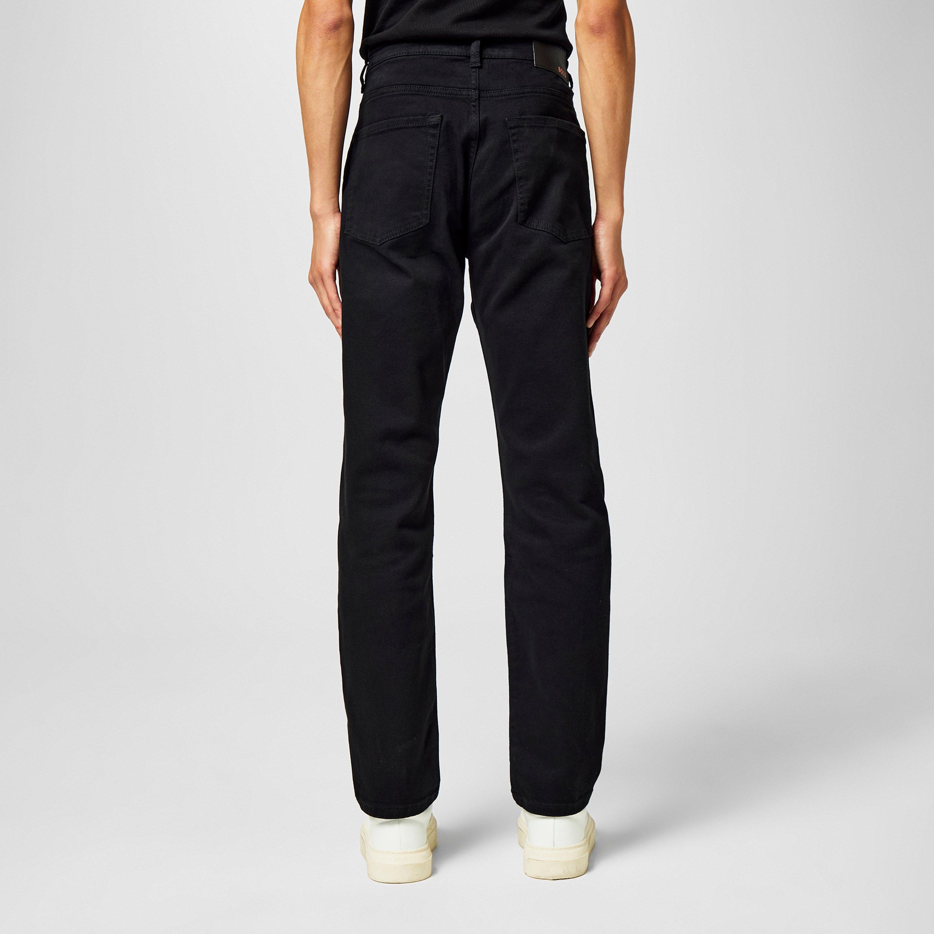 Cobra 003 - Boss - Men's ReMaine Straight-leg Jeans - 4