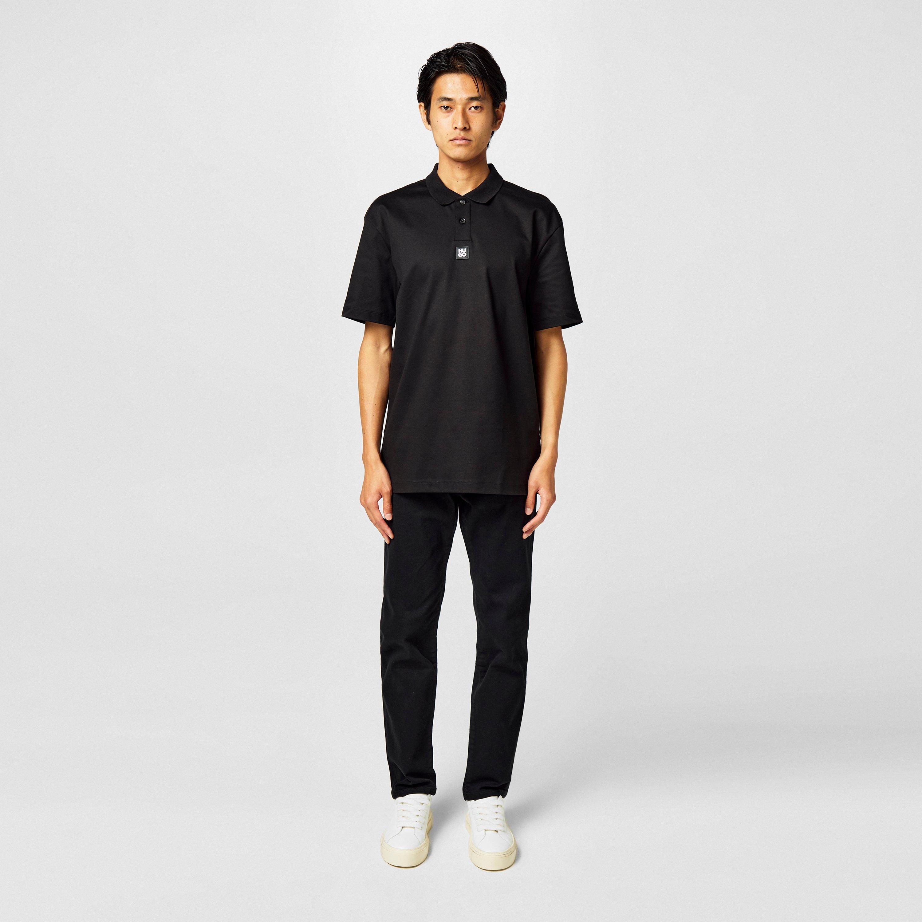 Cobra 003 - Boss - Men's ReMaine Straight-leg Jeans - 6