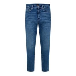 Boss Maine Straight Leg Jeans