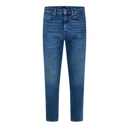 Boss Men's ReMaine Straight-leg Jeans