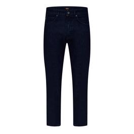 Boss Men's ReMaine Straight-leg Jeans