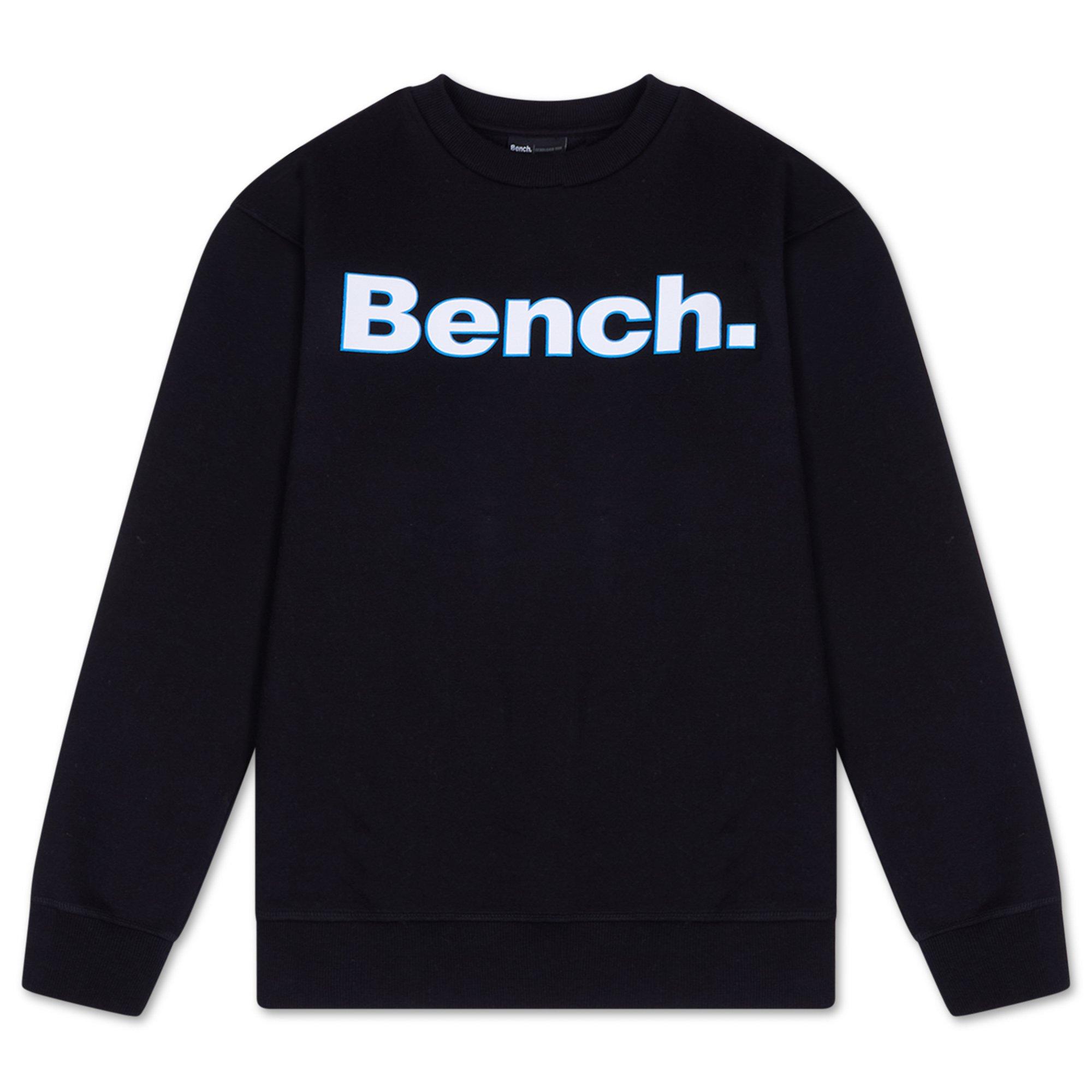 Black/White - Bench - Padir 3 Piece Set - 1