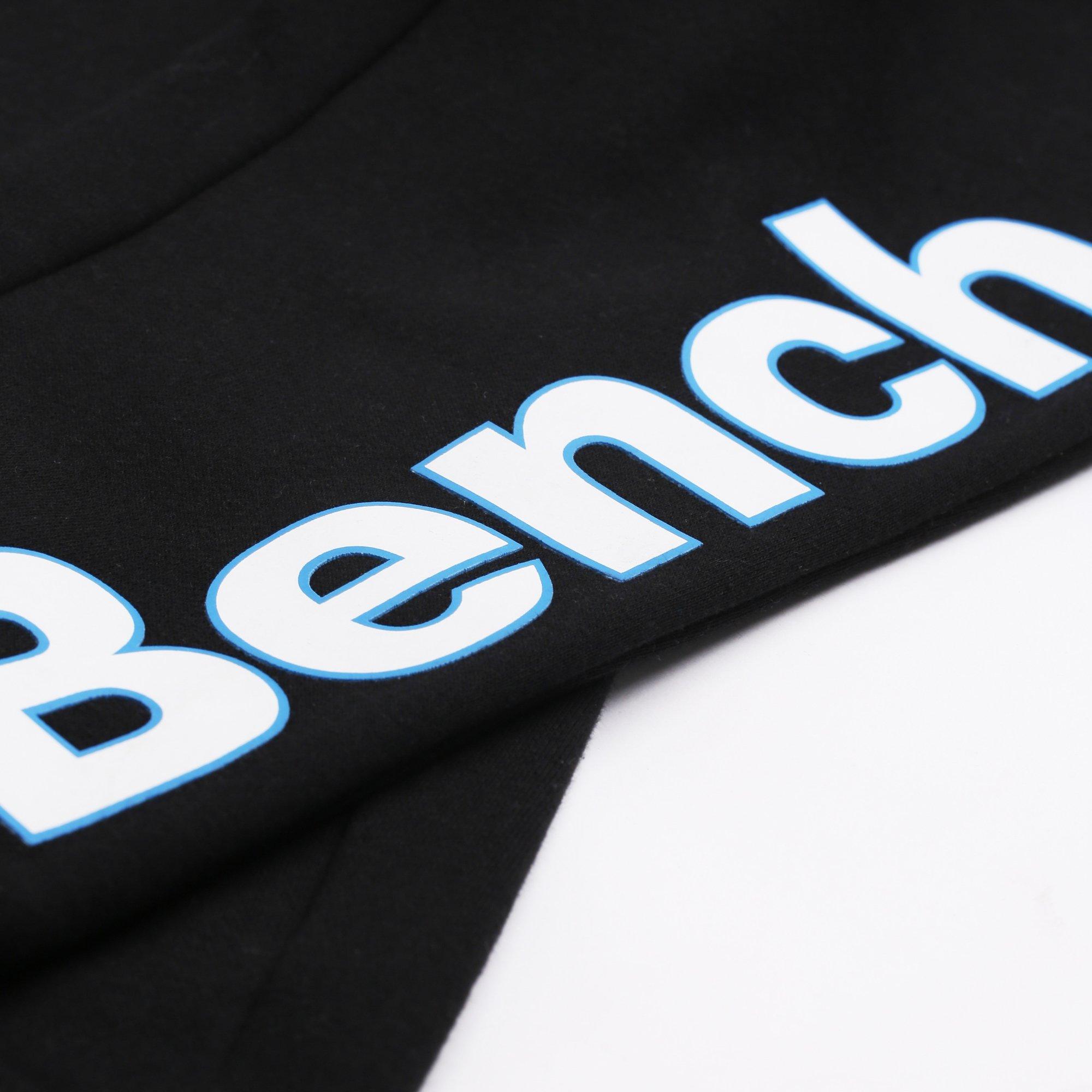 Crno/Bijelo - Bench - Padir 3 Piece Set - 3