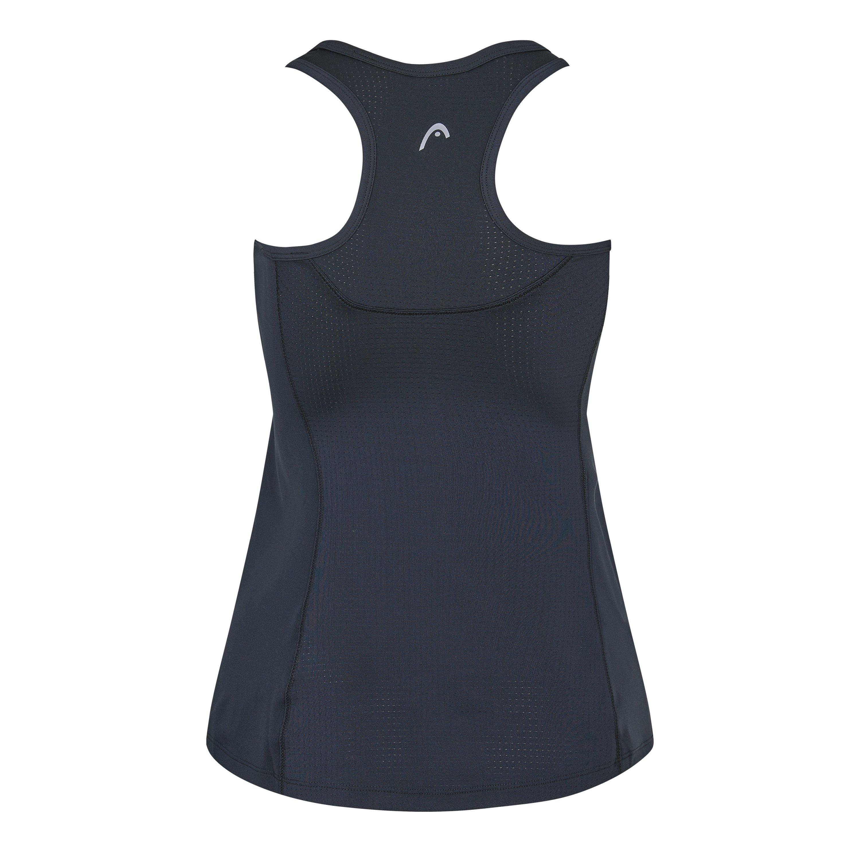 Blue - HEAD - Ava Tank Top Womens - 2