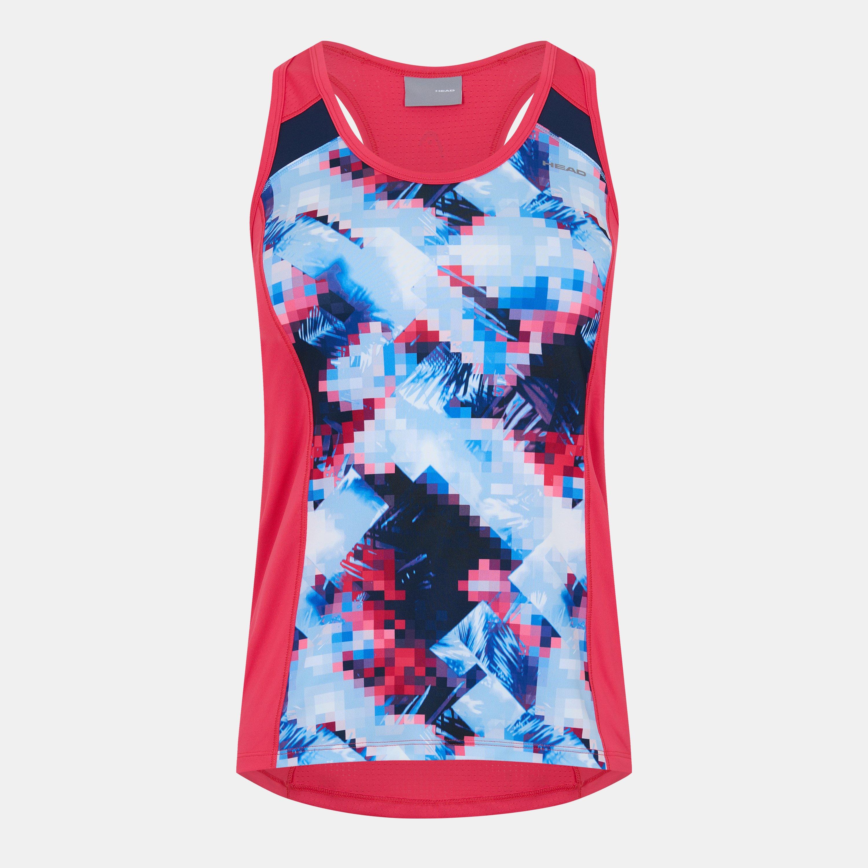 Head Women's Ava Performance Vest -  - 14 (L)