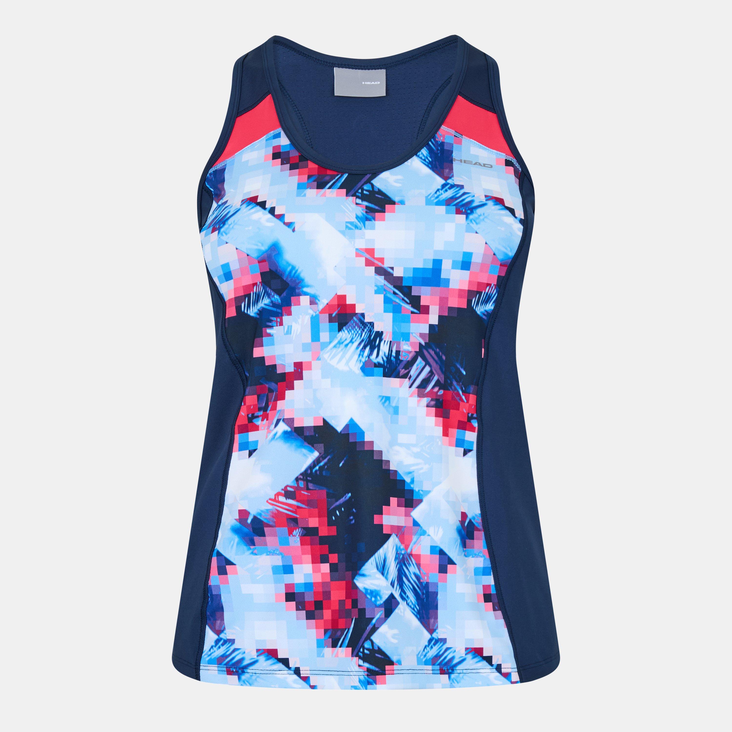 Head Women's Ava Performance Vest -  - 14 (L)