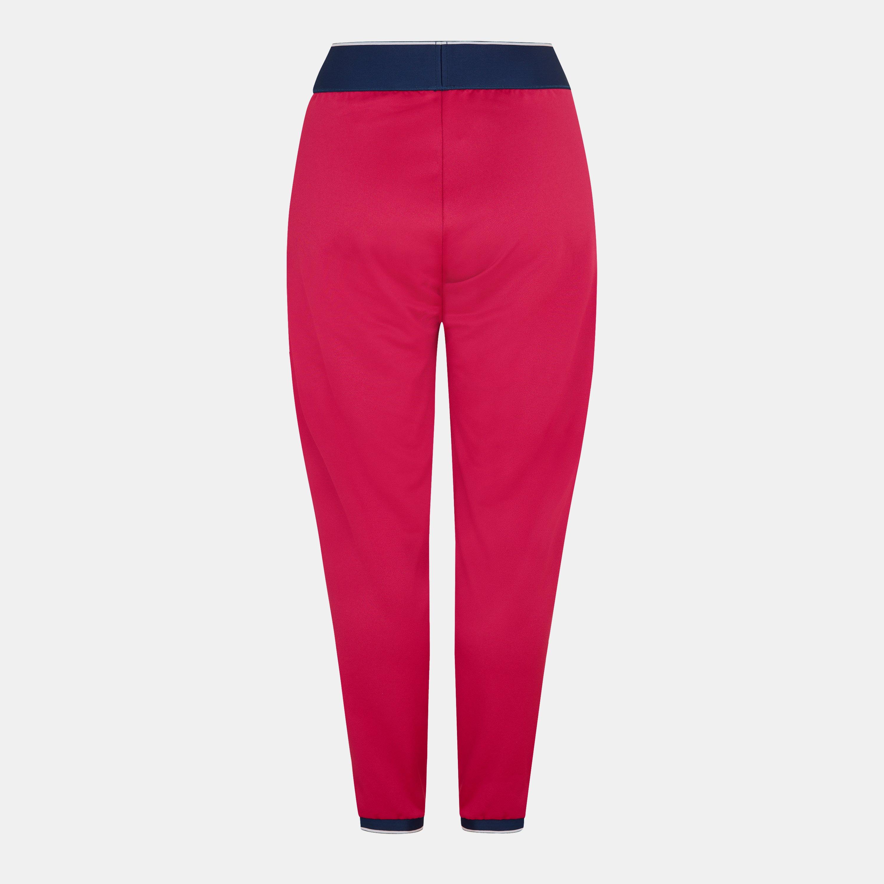 Pink - HEAD - Women's Breaker Tracksuit Bottoms - 2