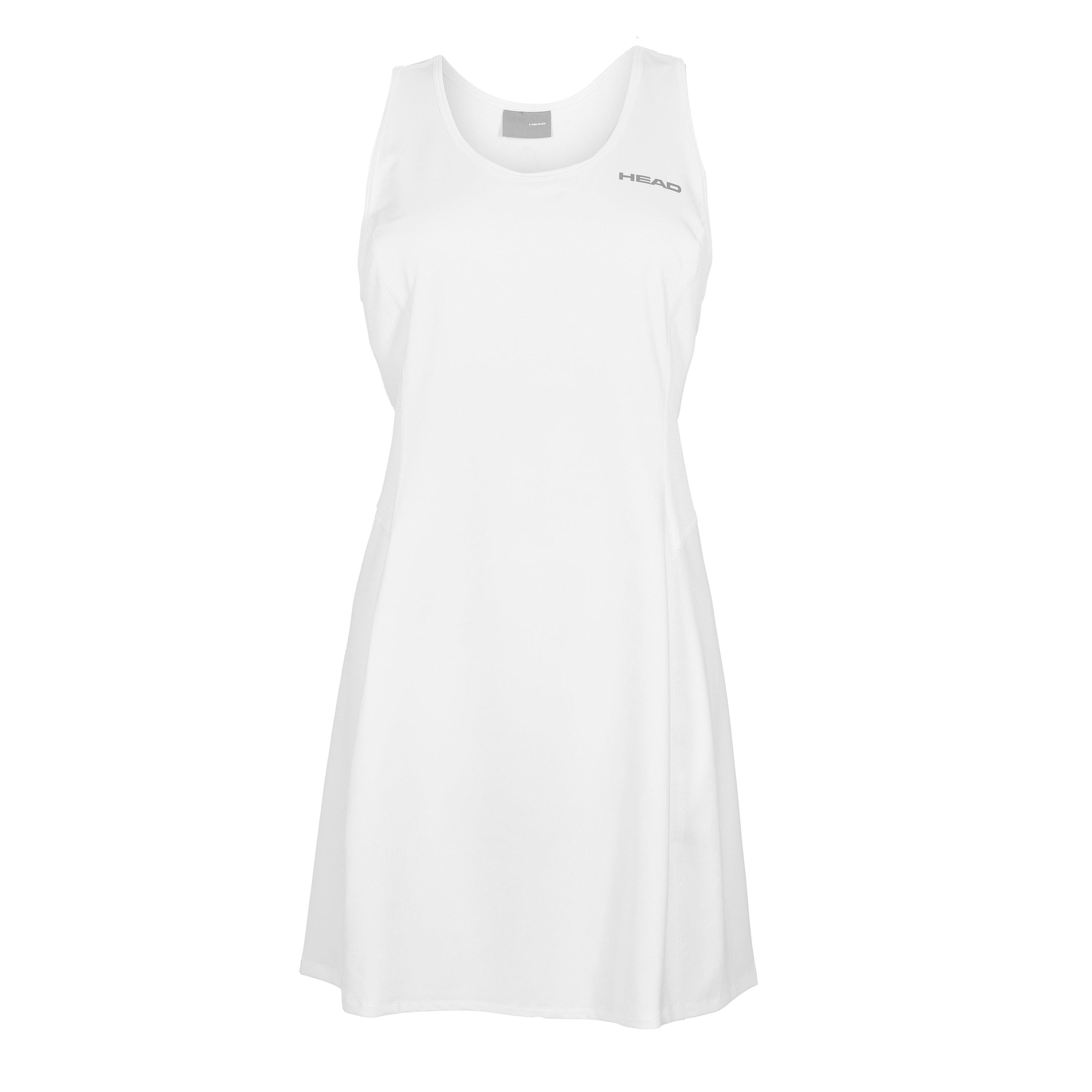 Women's Club Tennis Dress
