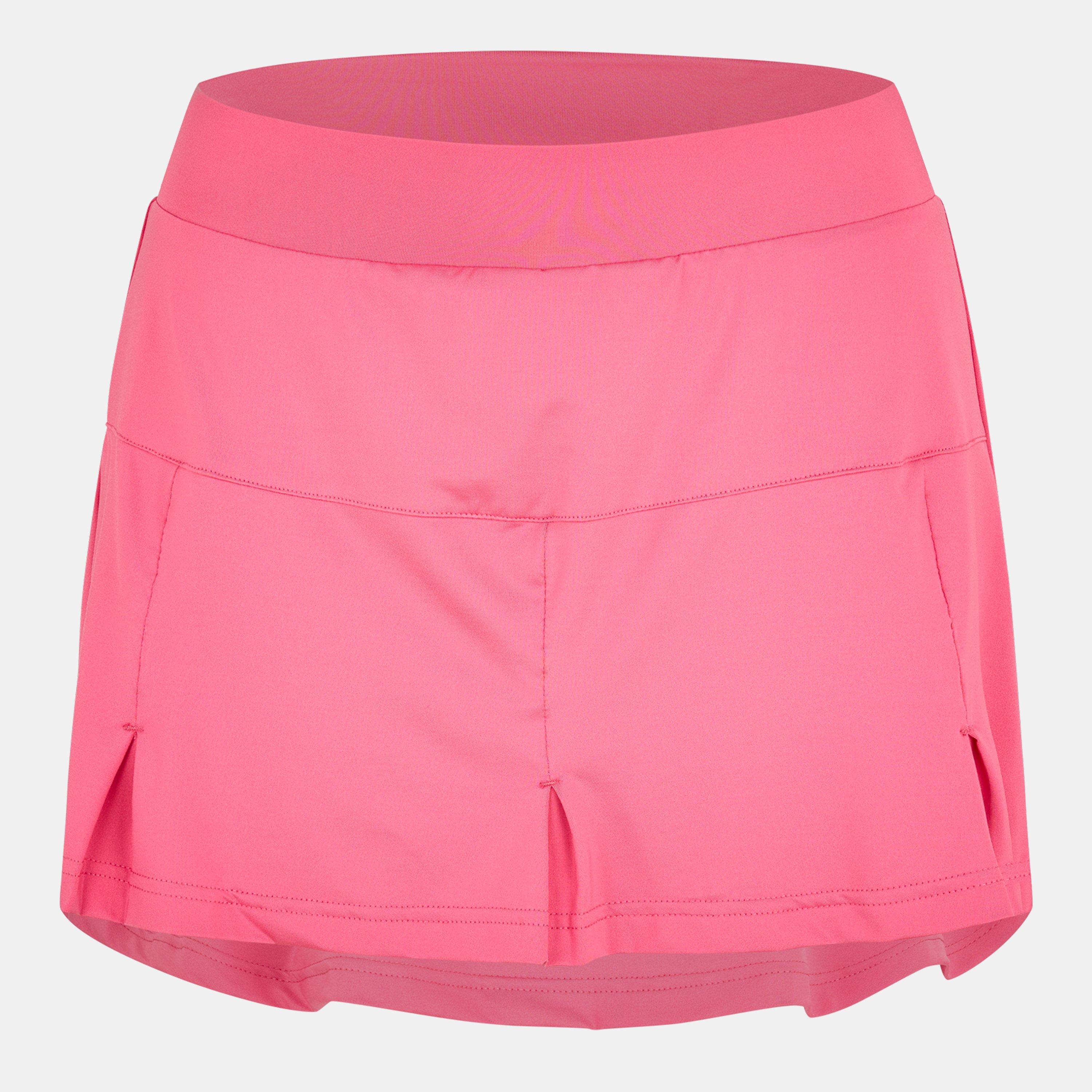 Pink - HEAD - Women's Club Performance Skort - 1