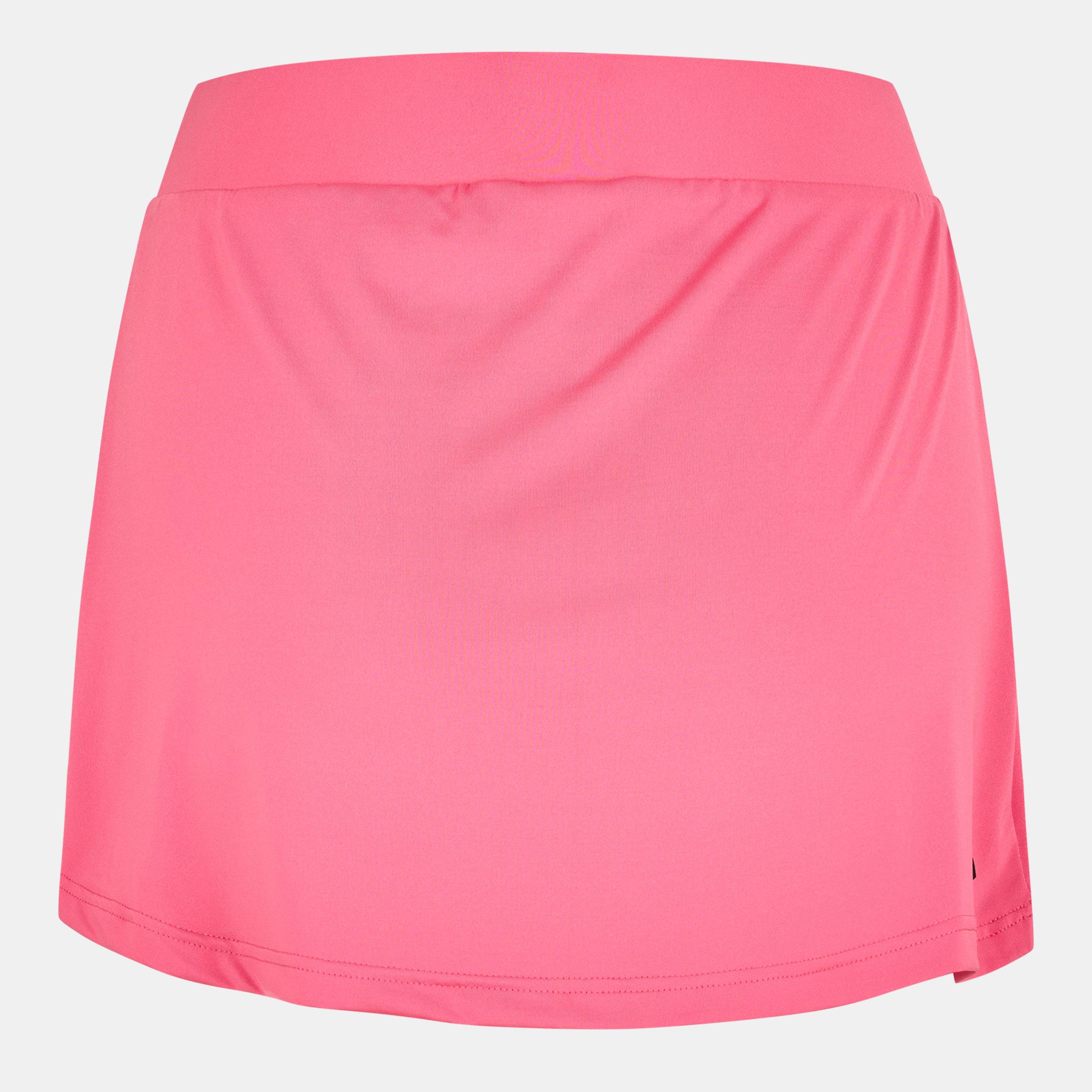 Pink - HEAD - Women's Club Performance Skort - 2