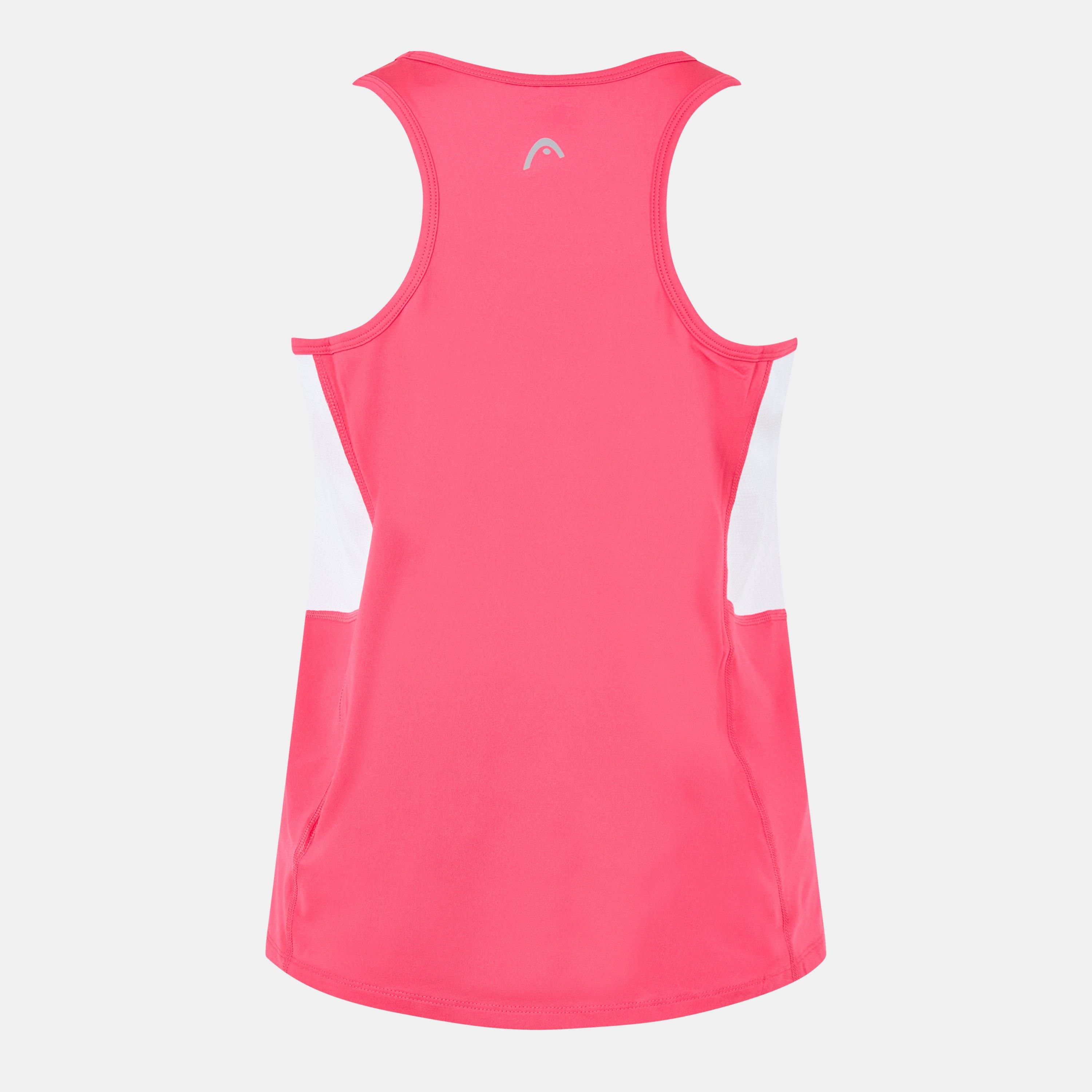 Roze - HEAD - Women's Club Performance Vest - 2