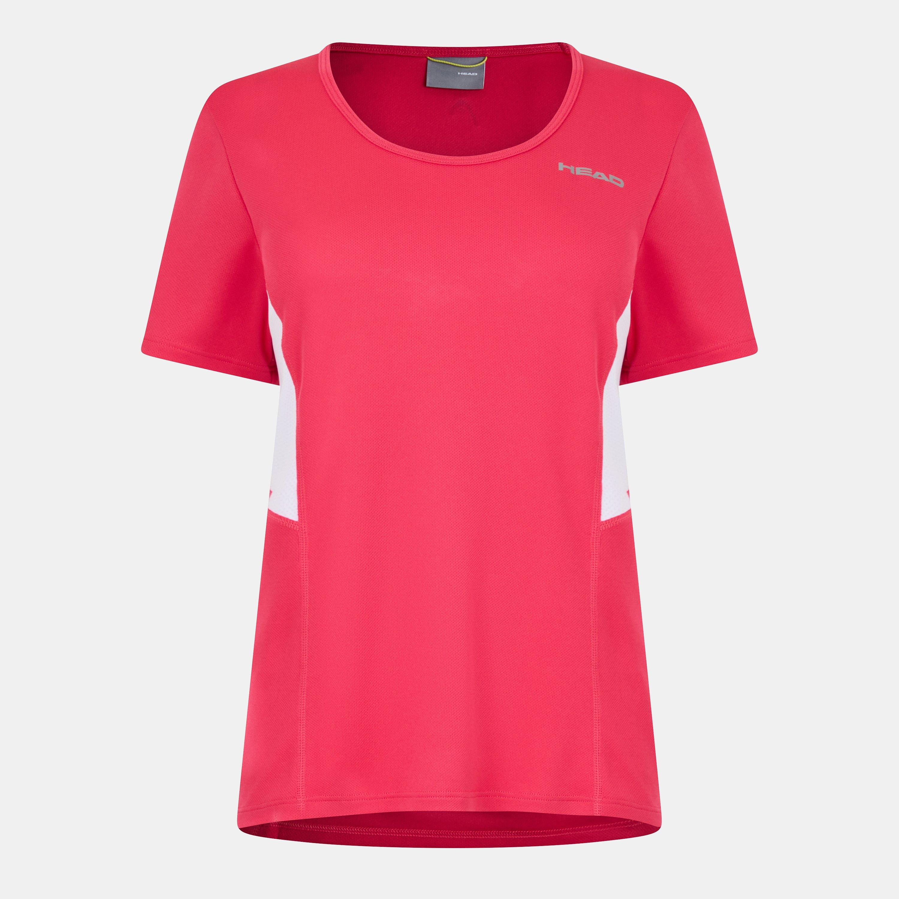 Тениска Women's Club Tech Short Sleeve Performance