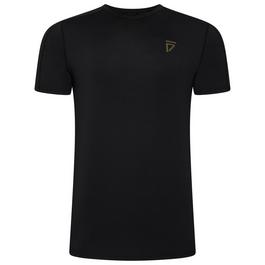 Gym King GK Training T Shirt Adults