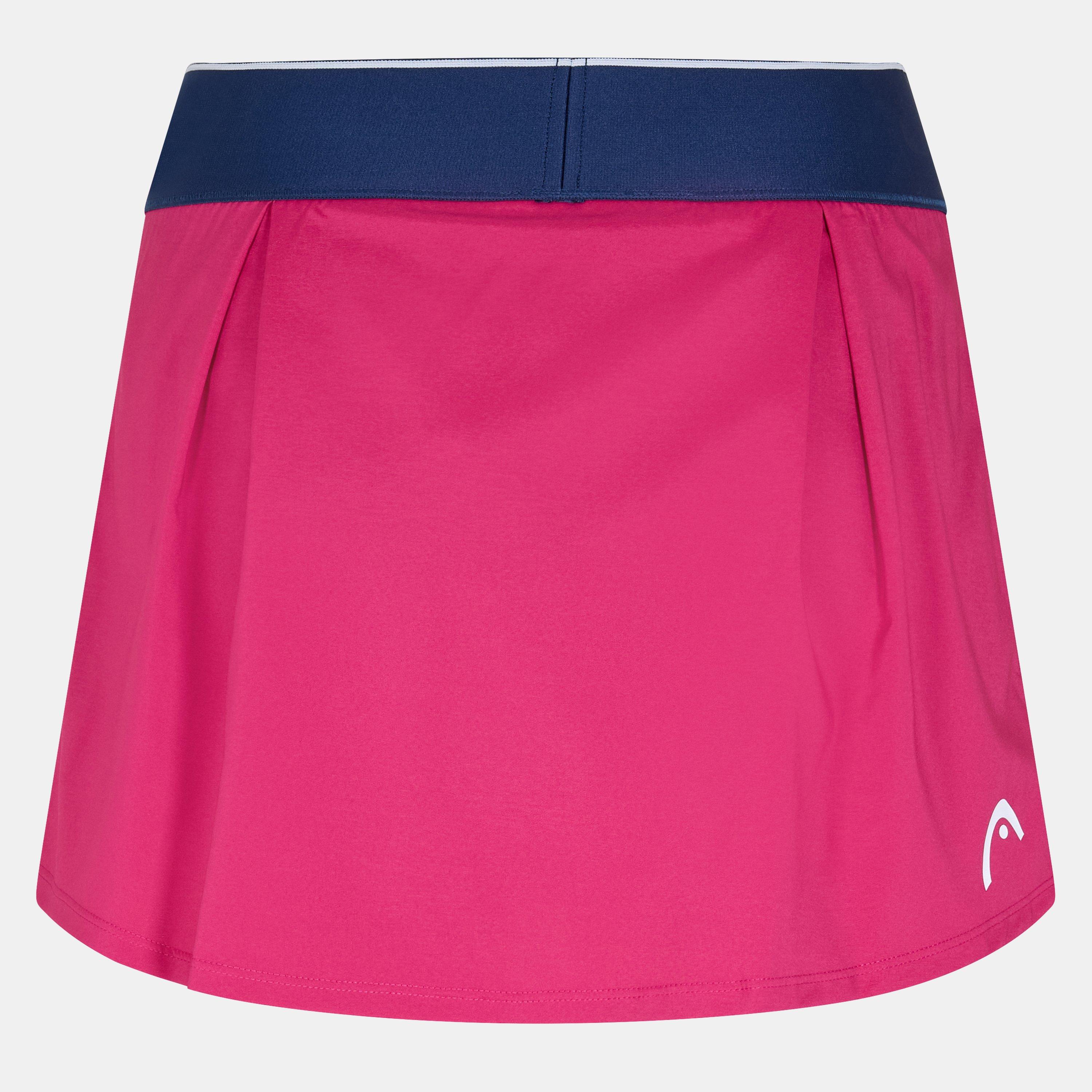 Pink - HEAD - Dynamic Skort Womens - 2