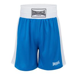 Lonsdale Boxing Shorts