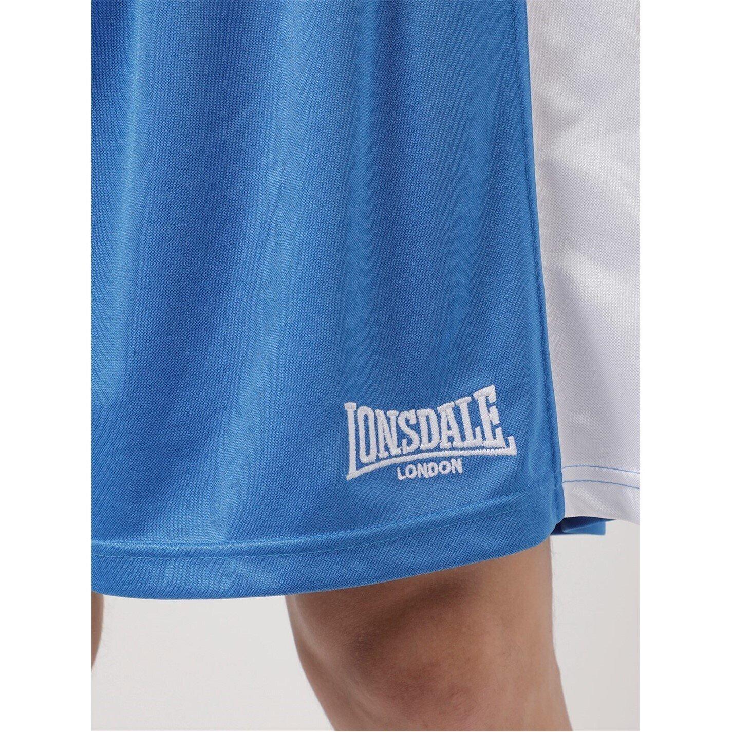Hayabusa Pro Boxing Shorts | Blue Boxing Shorts • Hayabusa