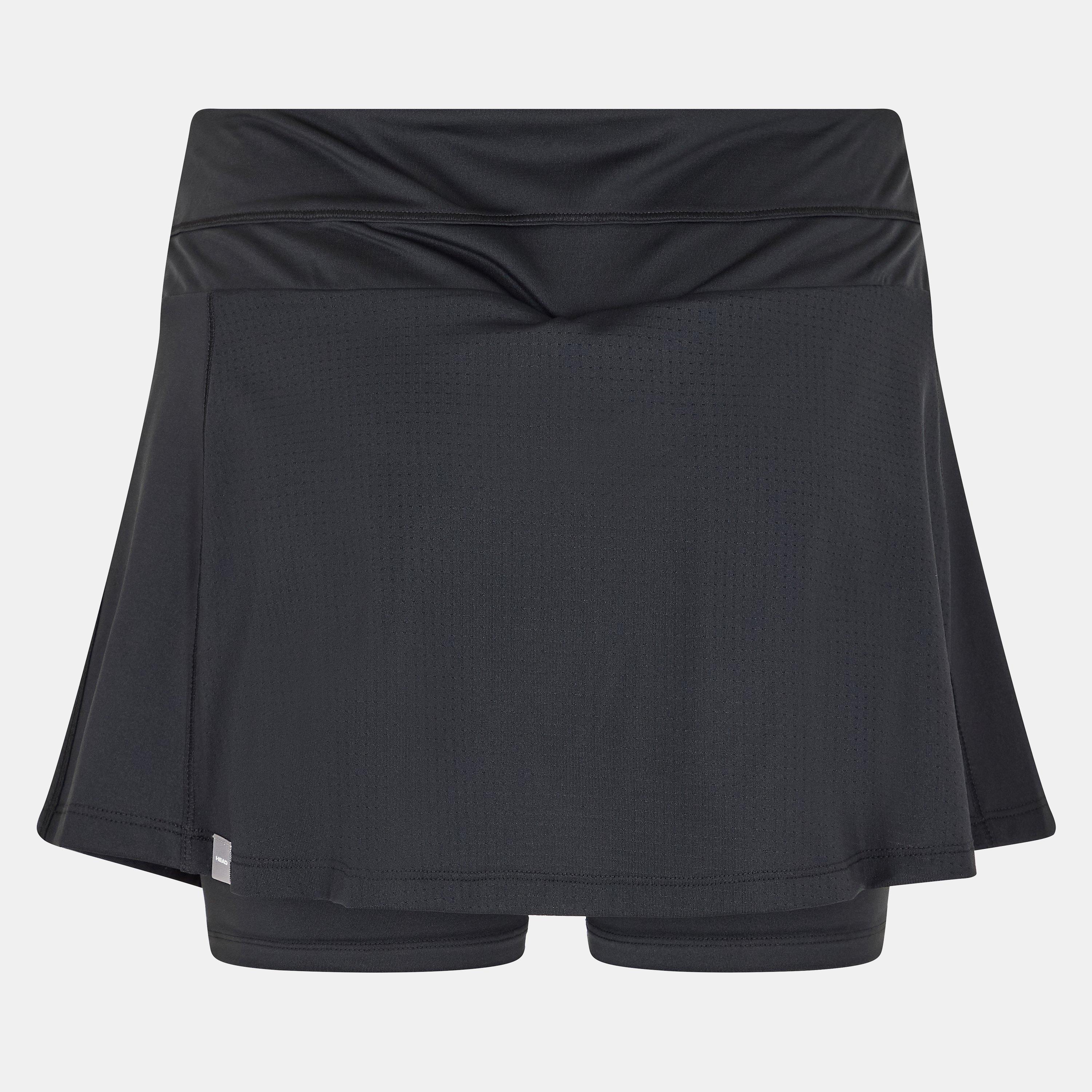 Black - HEAD - Emma Skort Womens - 2