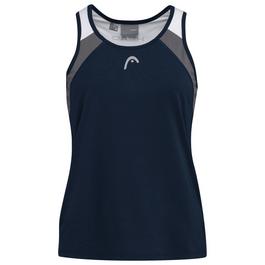 HEAD Club Tank Top Womens