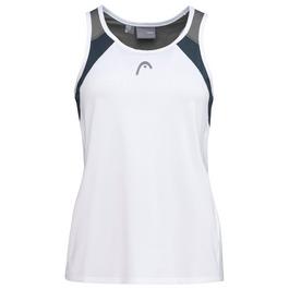 HEAD Club Tank Top Womens