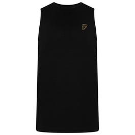 Gym King Long Sleeve Boxing Vest Adults