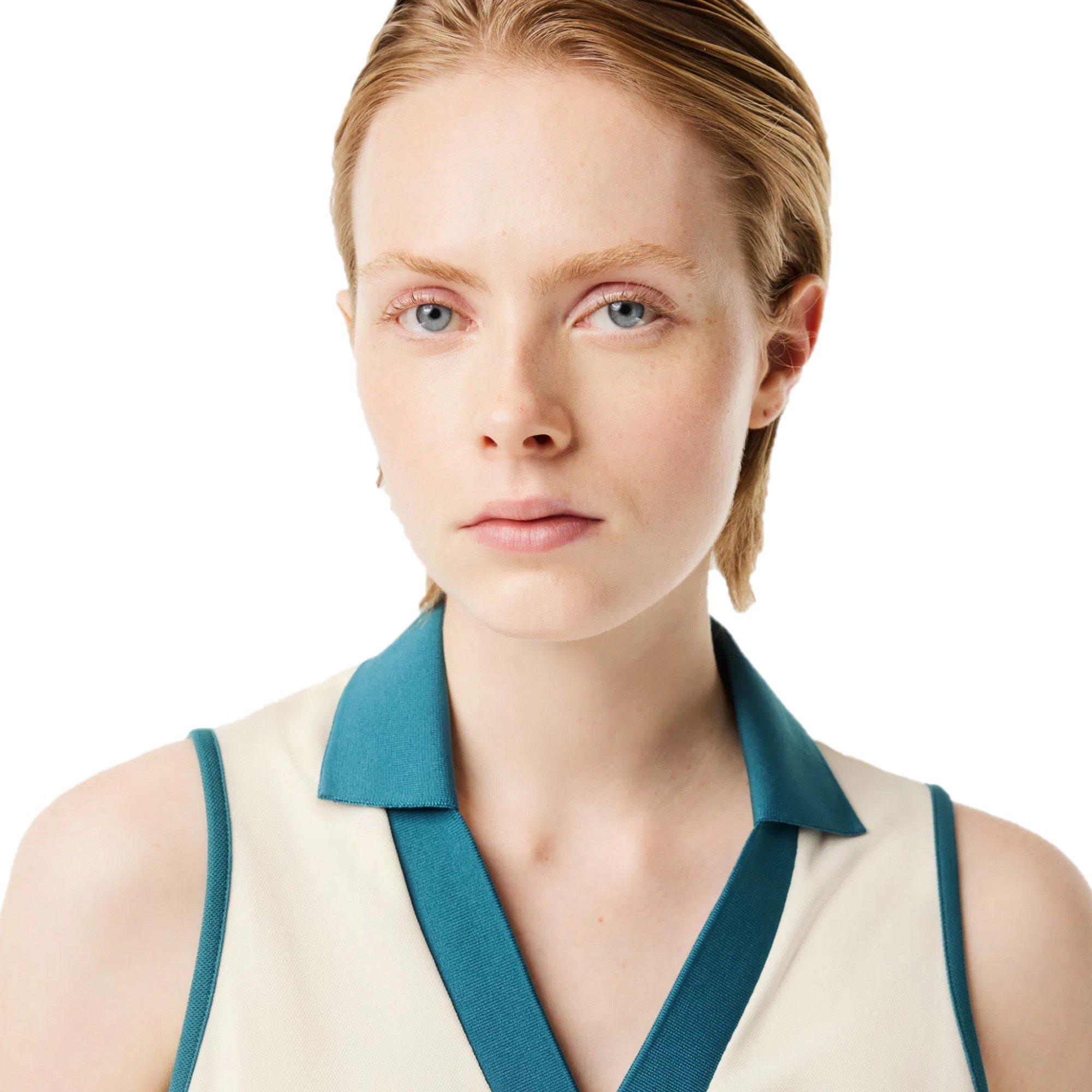 Lapland/Hydro - Lacoste - Men's Short-Sleeve Performance Polo Shirt - 3