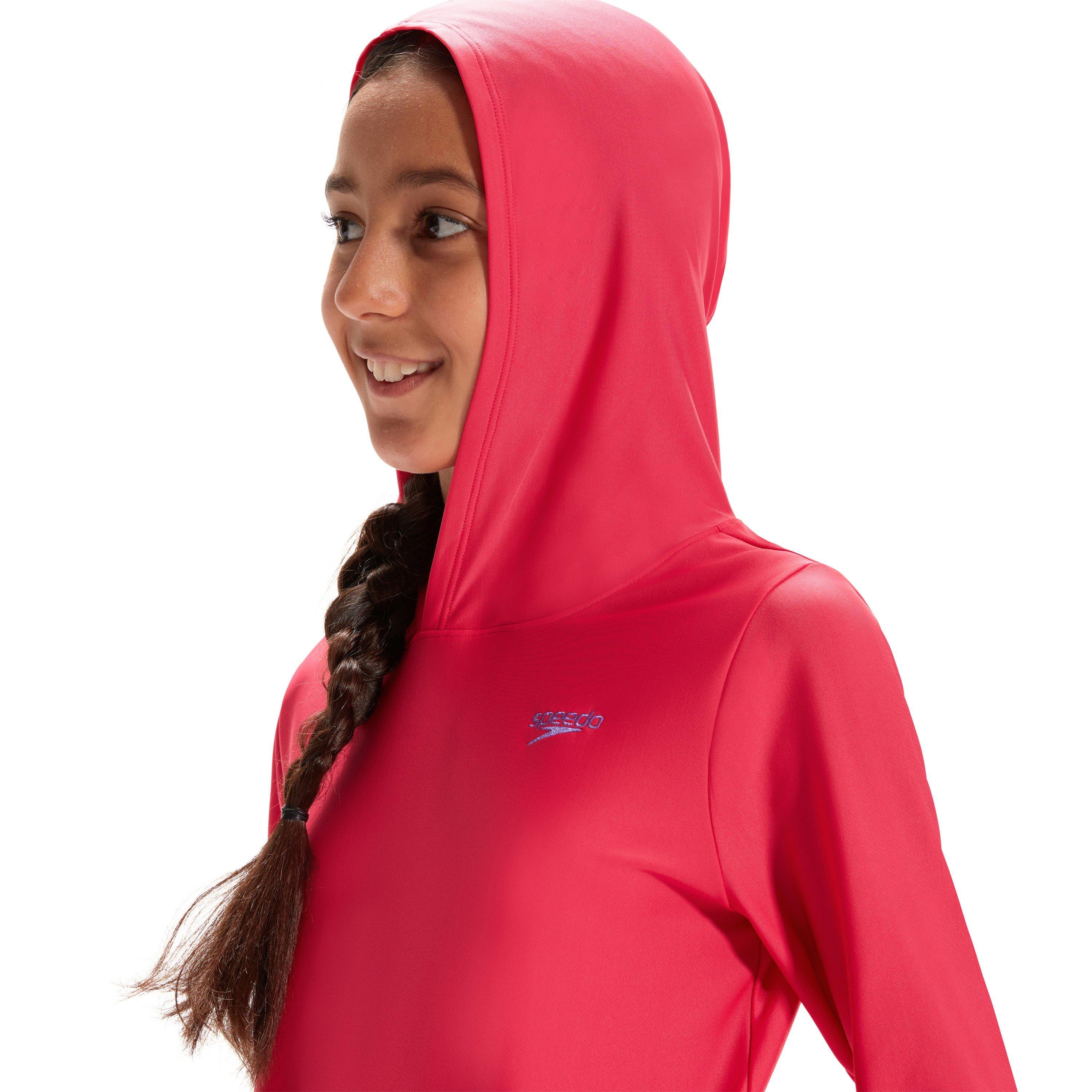 Rose - Speedo - EsHd Ls RshTp Jn99 - 6