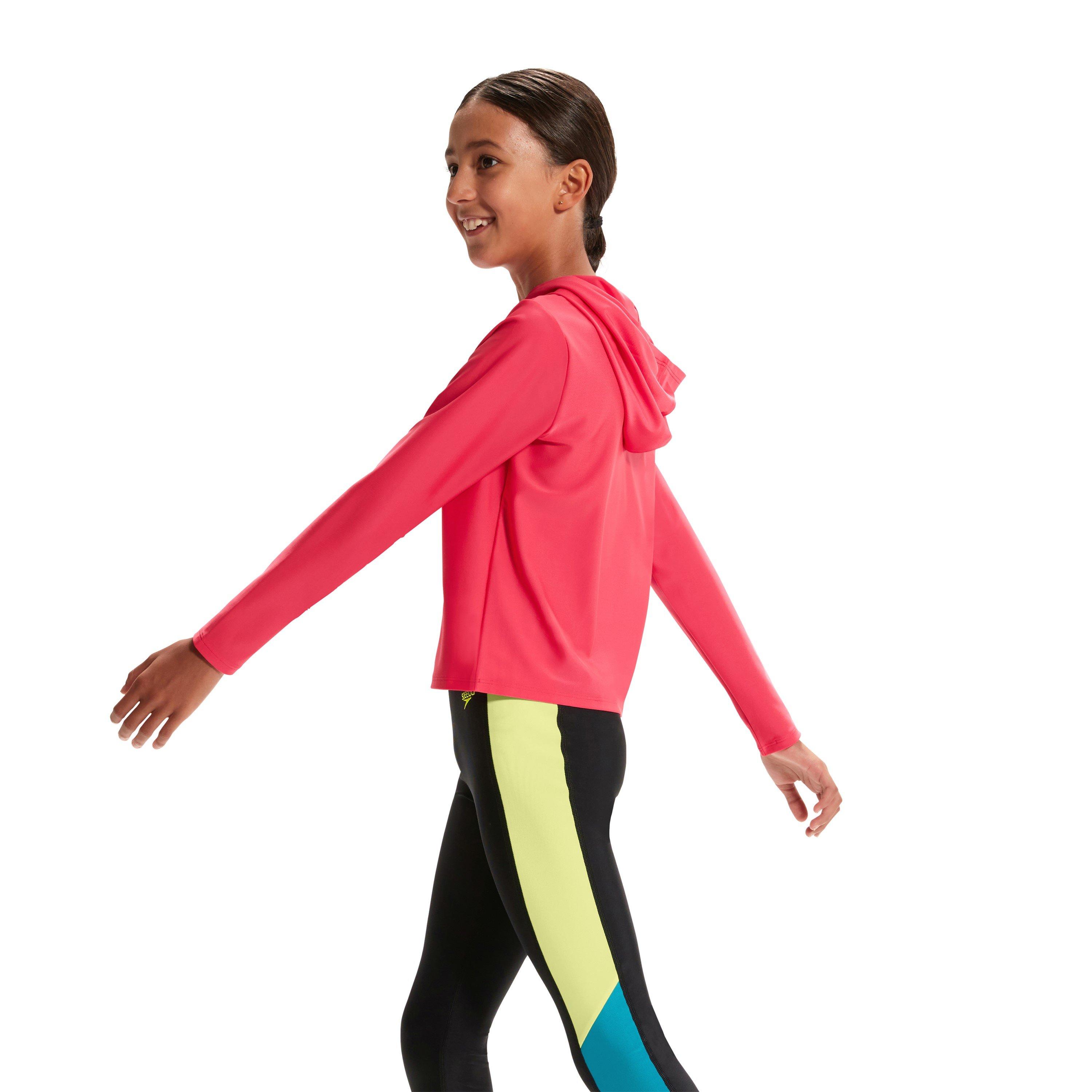 Rose - Speedo - EsHd Ls RshTp Jn99 - 3