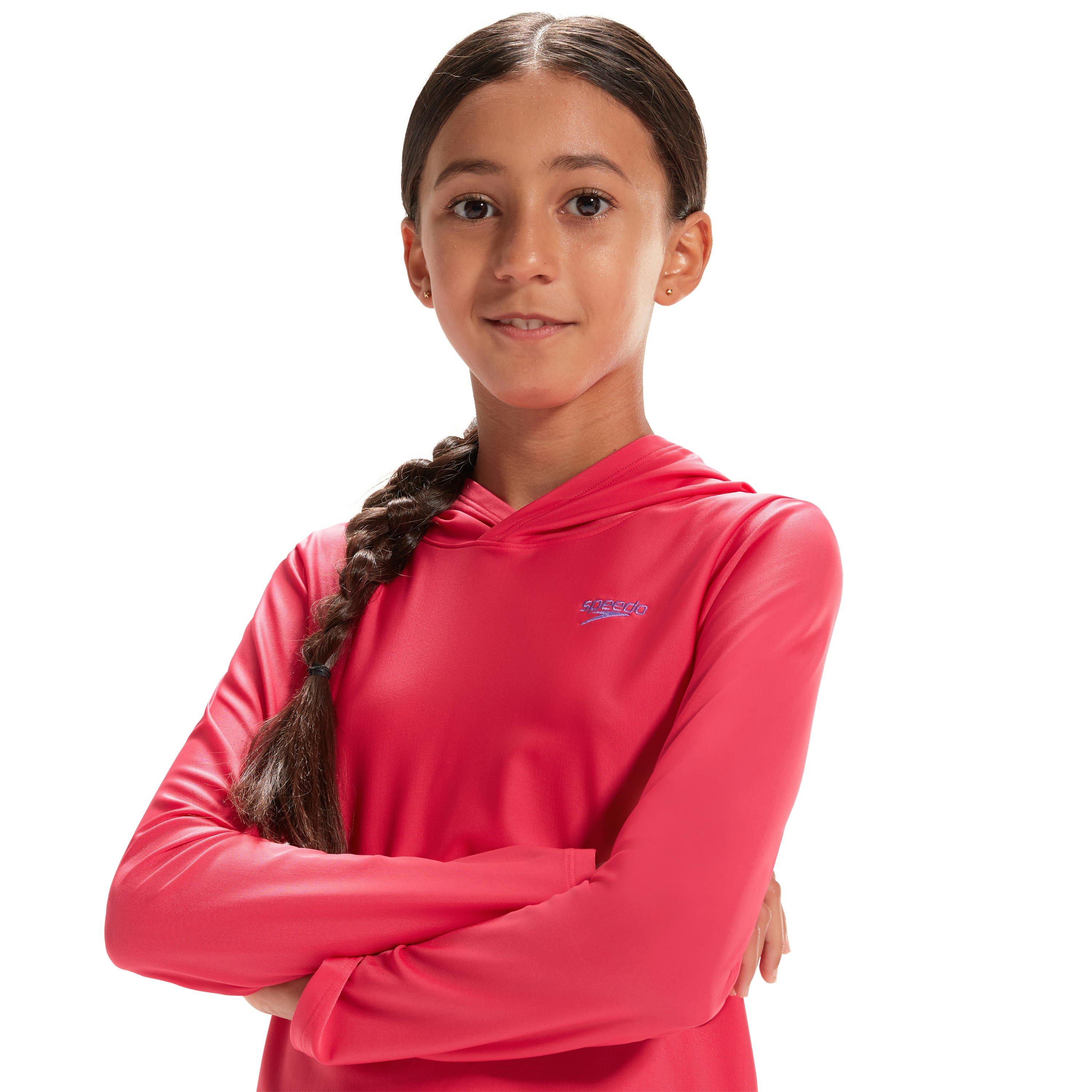 Rose - Speedo - EsHd Ls RshTp Jn99 - 5