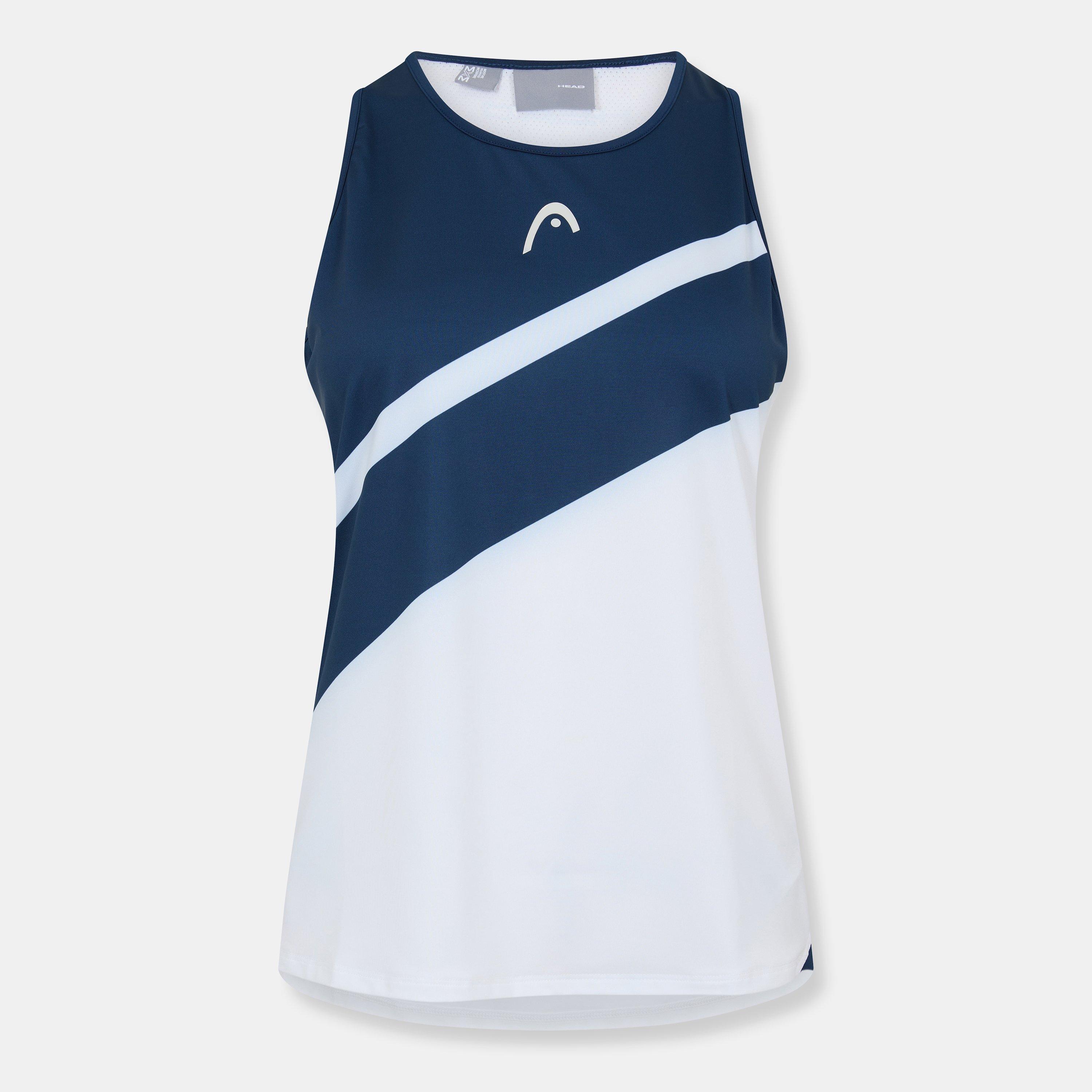 Multi - HEAD - Women's Performance Vest - 1