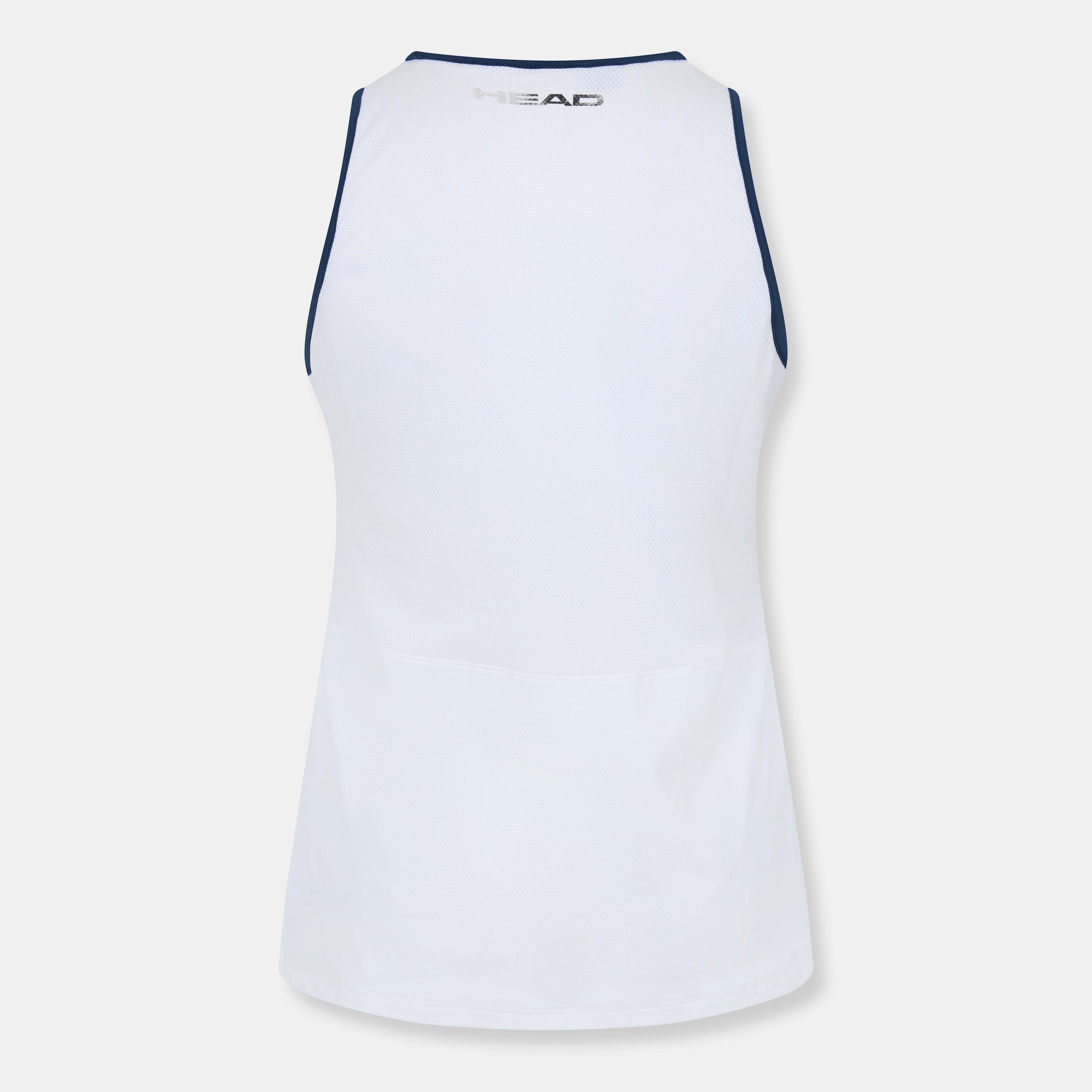 Multi - HEAD - Perf Tank Top Womens - 2