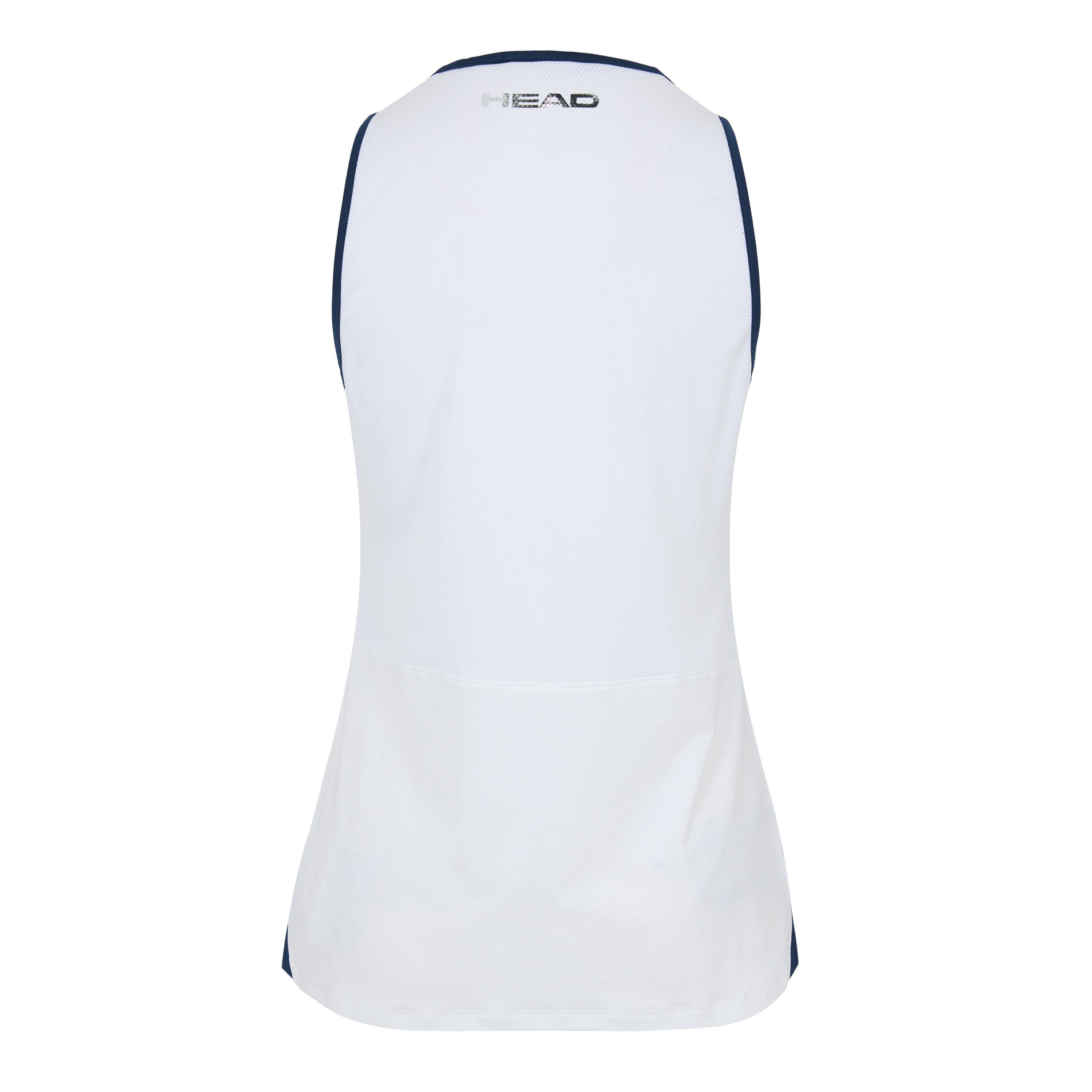 Multi - HEAD - Perf Tank Top Womens - 2