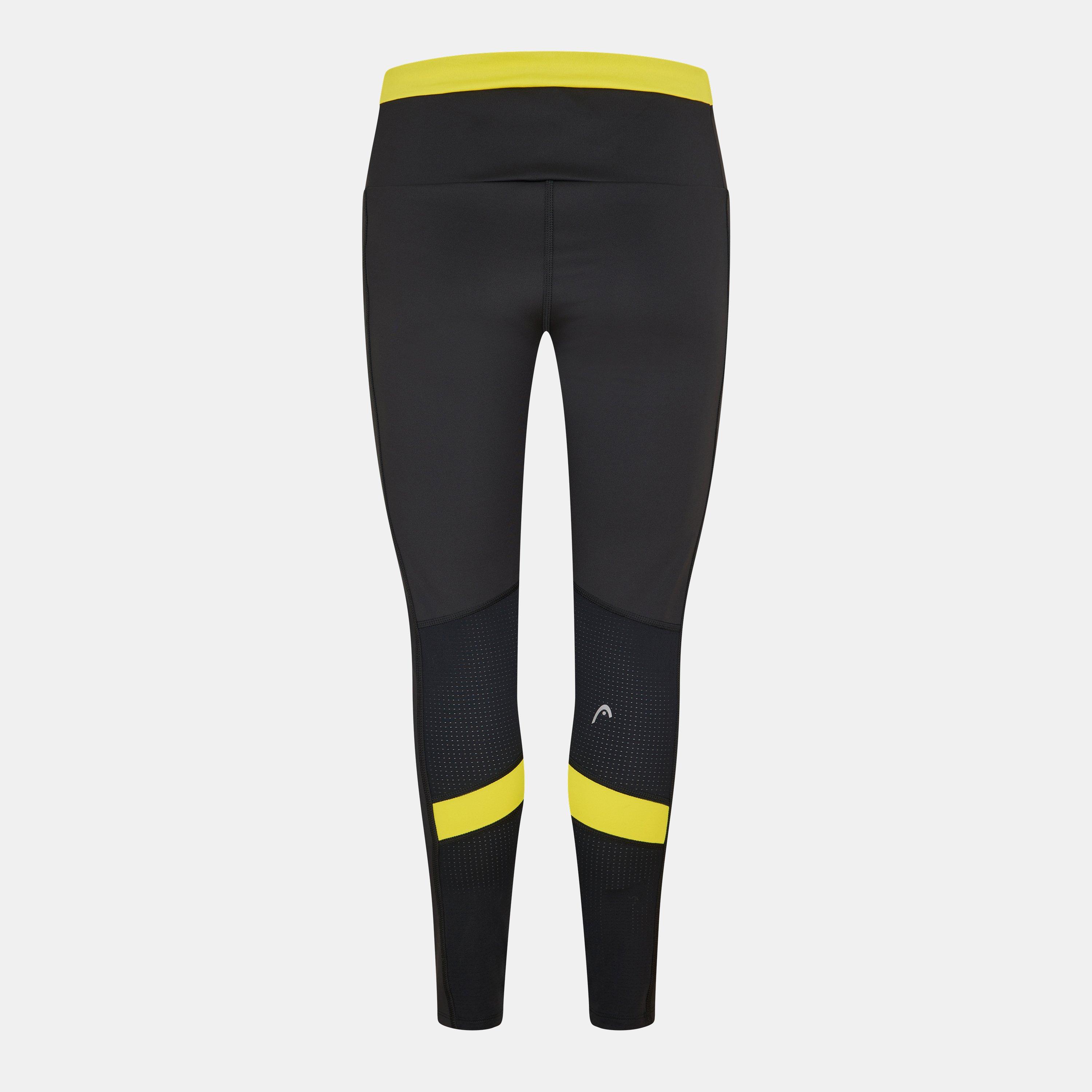 Blue - HEAD - Power Tights Womens - 2