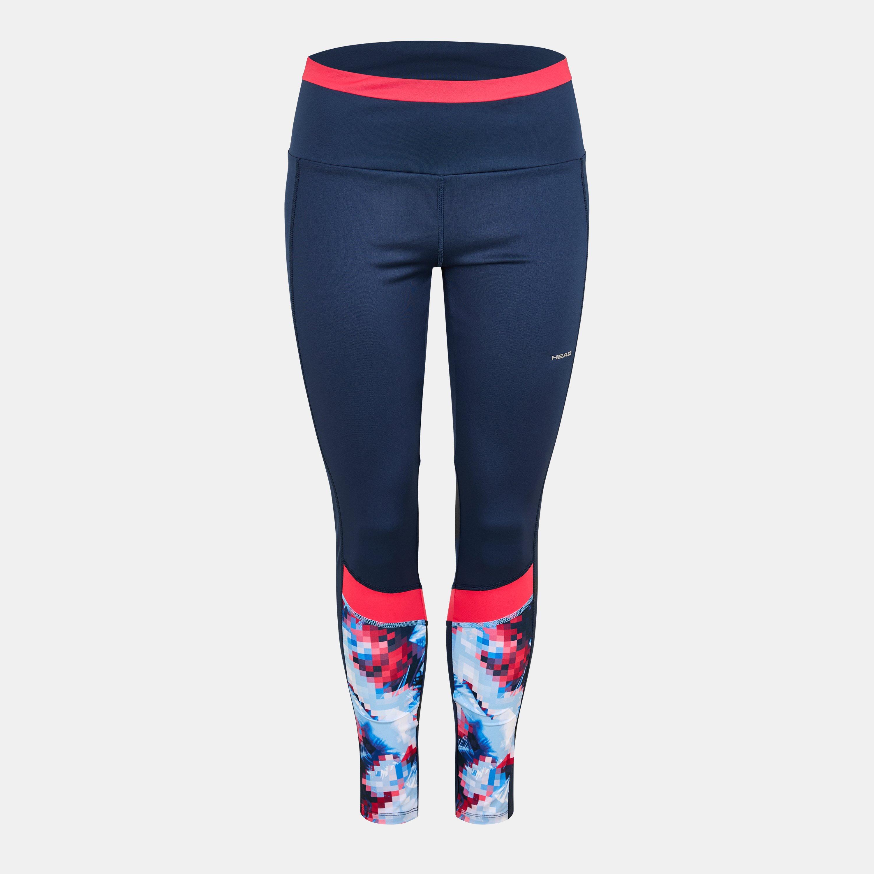 Women's Power Performance Baselayer Leggings