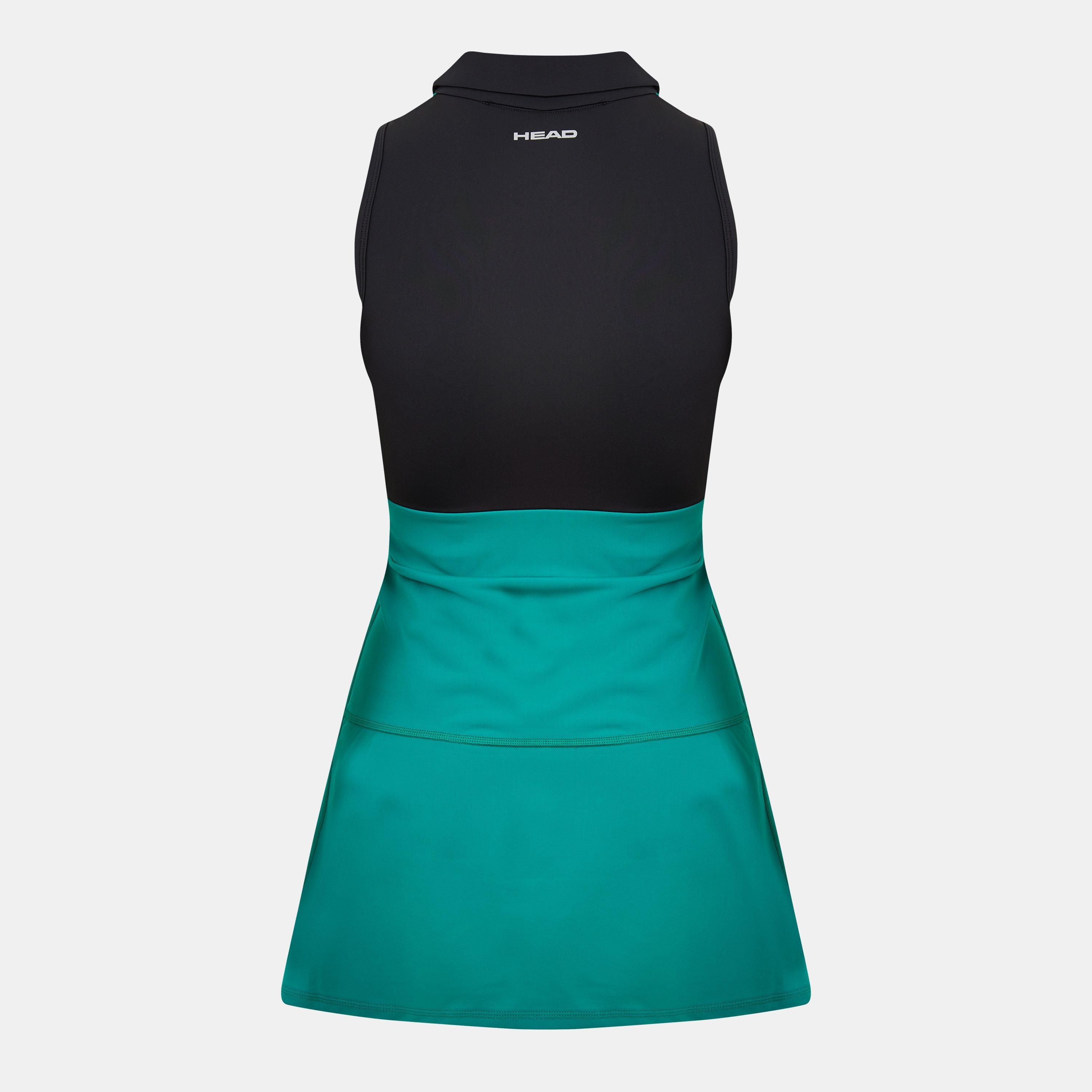 Blue - HEAD - Hight Summer Apollo Dress Womens - 2