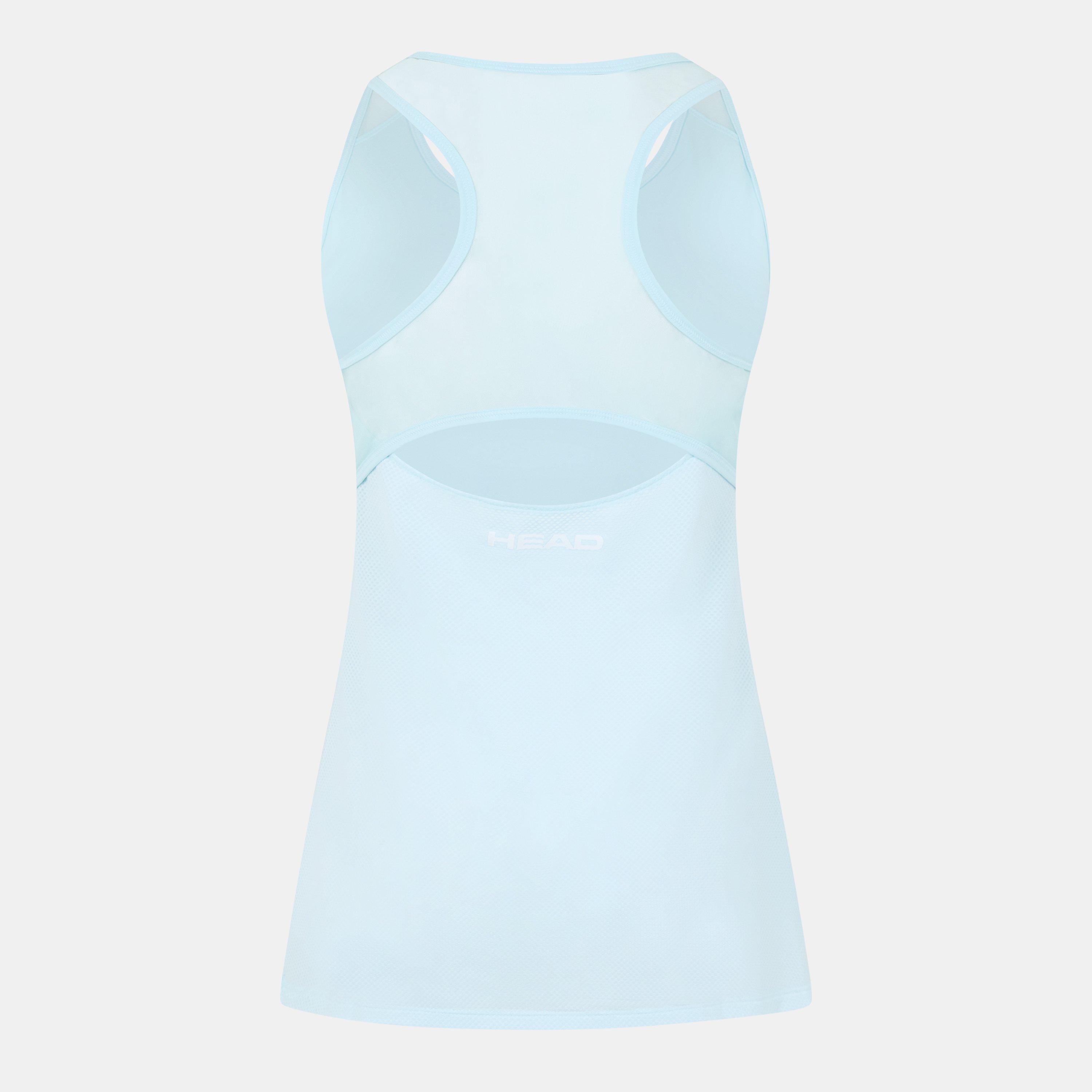 Blue - HEAD - Spirit Tank Top Womens - 2