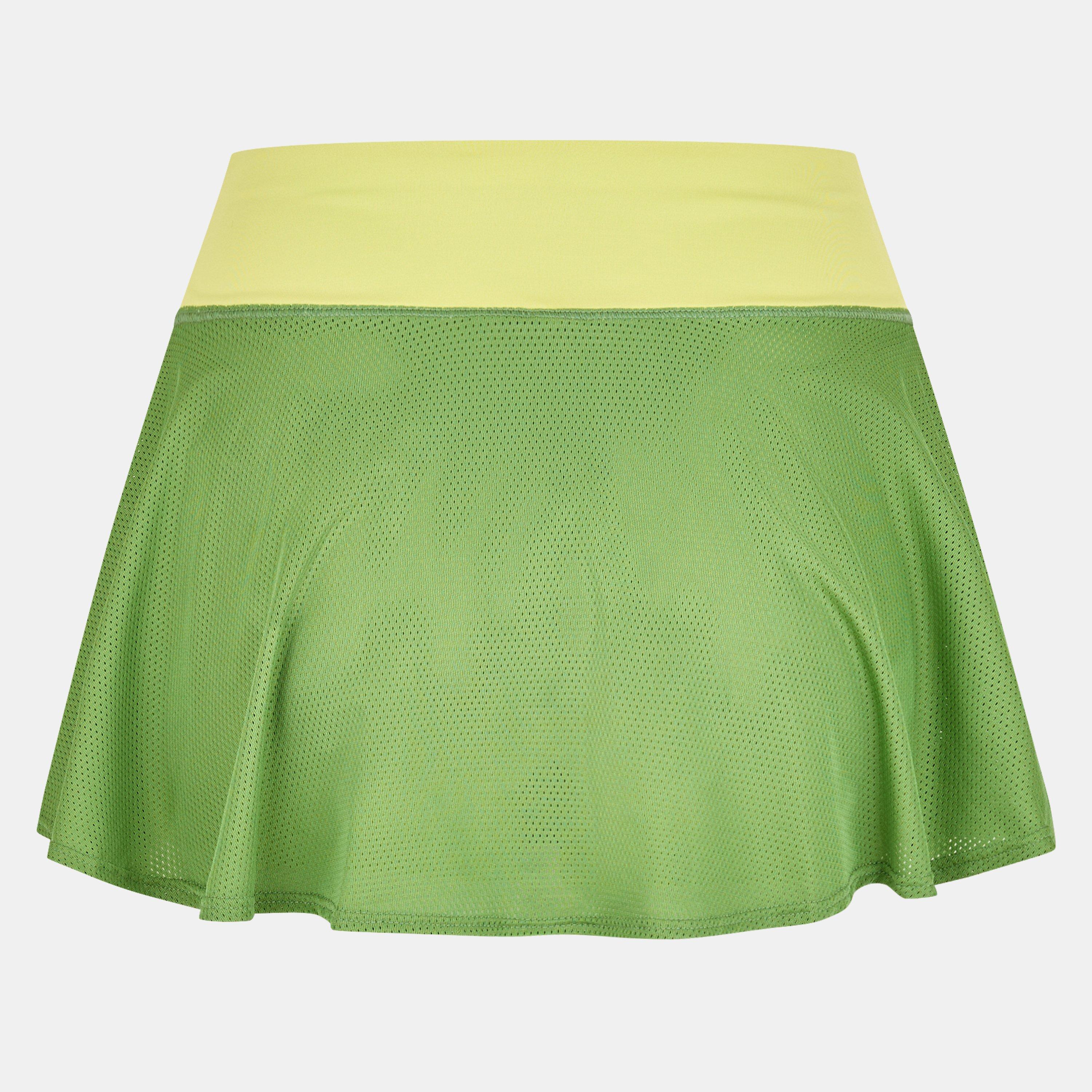 Green - HEAD - Vision Skort Womens - 2