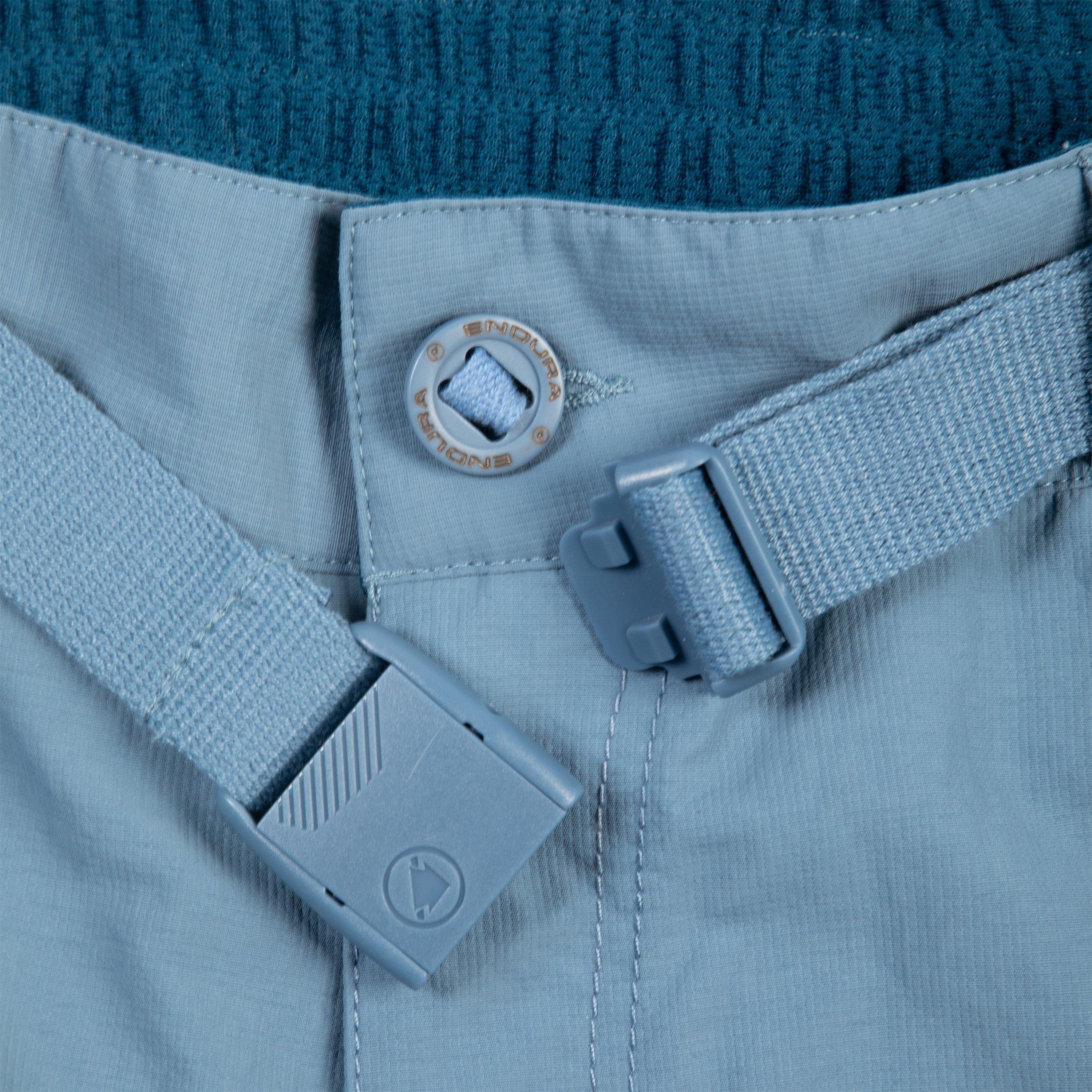 Blaustahl - Endura - Hummvee Shorts (With Liner) Ladies - 4