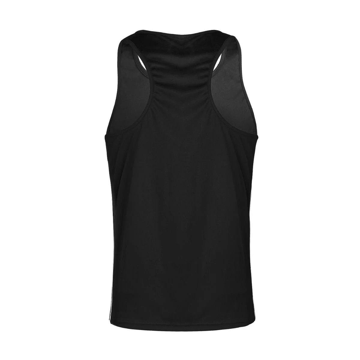 Sort - adidas - Boxing Vest - 2