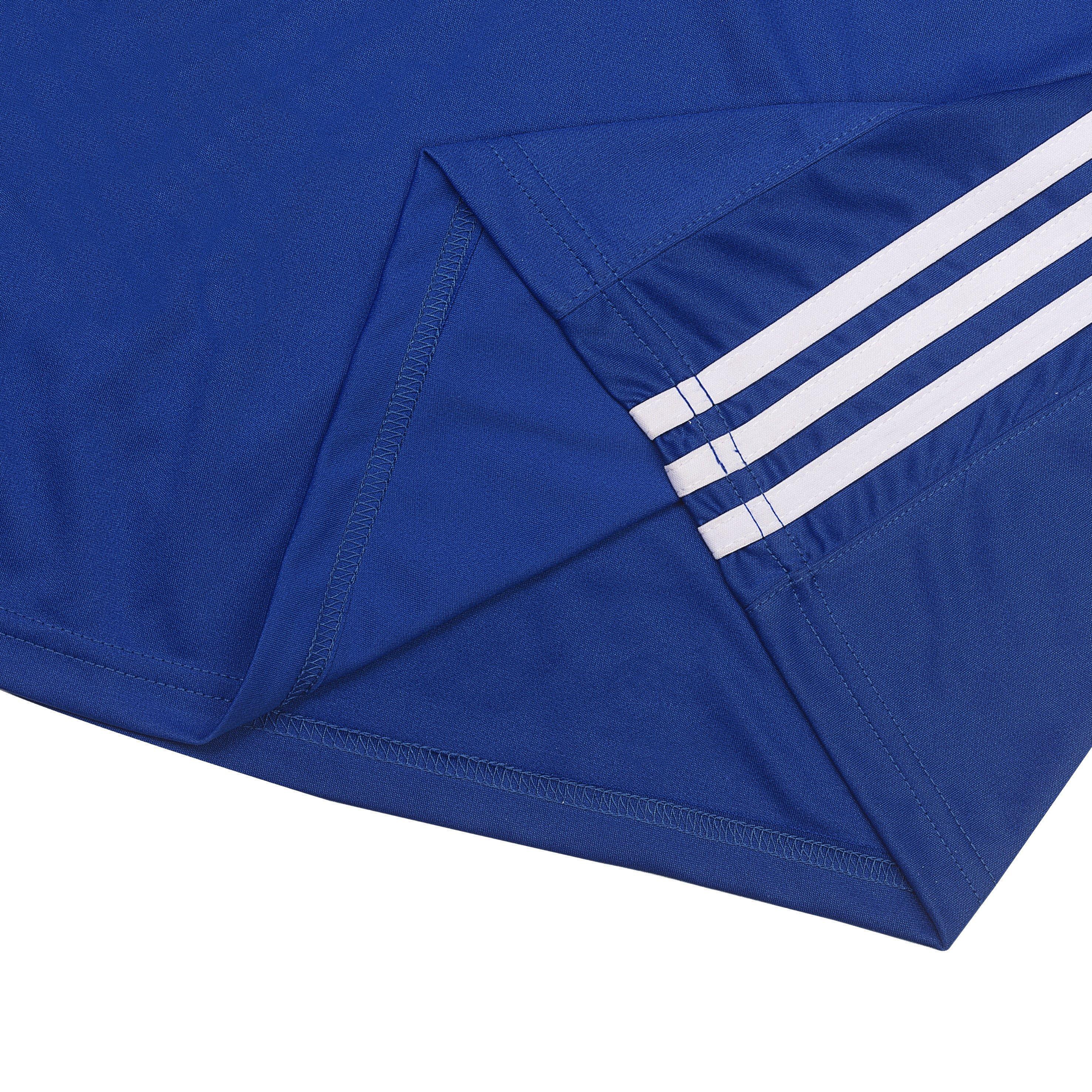 Blue - adidas - Boxing Vest - 4