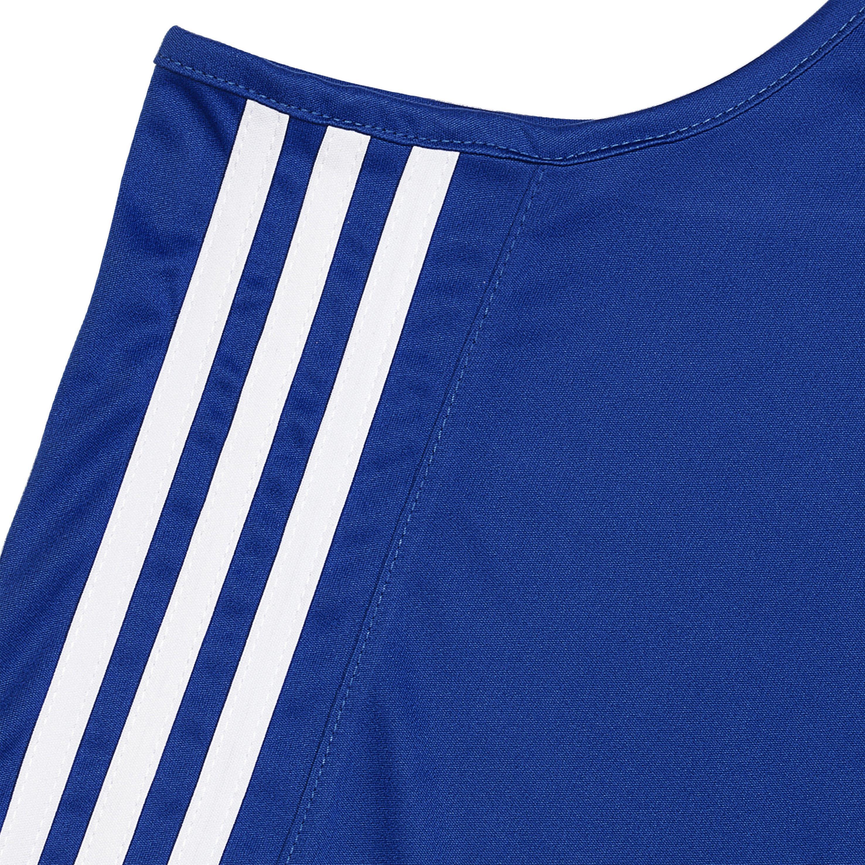 Blue - adidas - Boxing Vest - 5