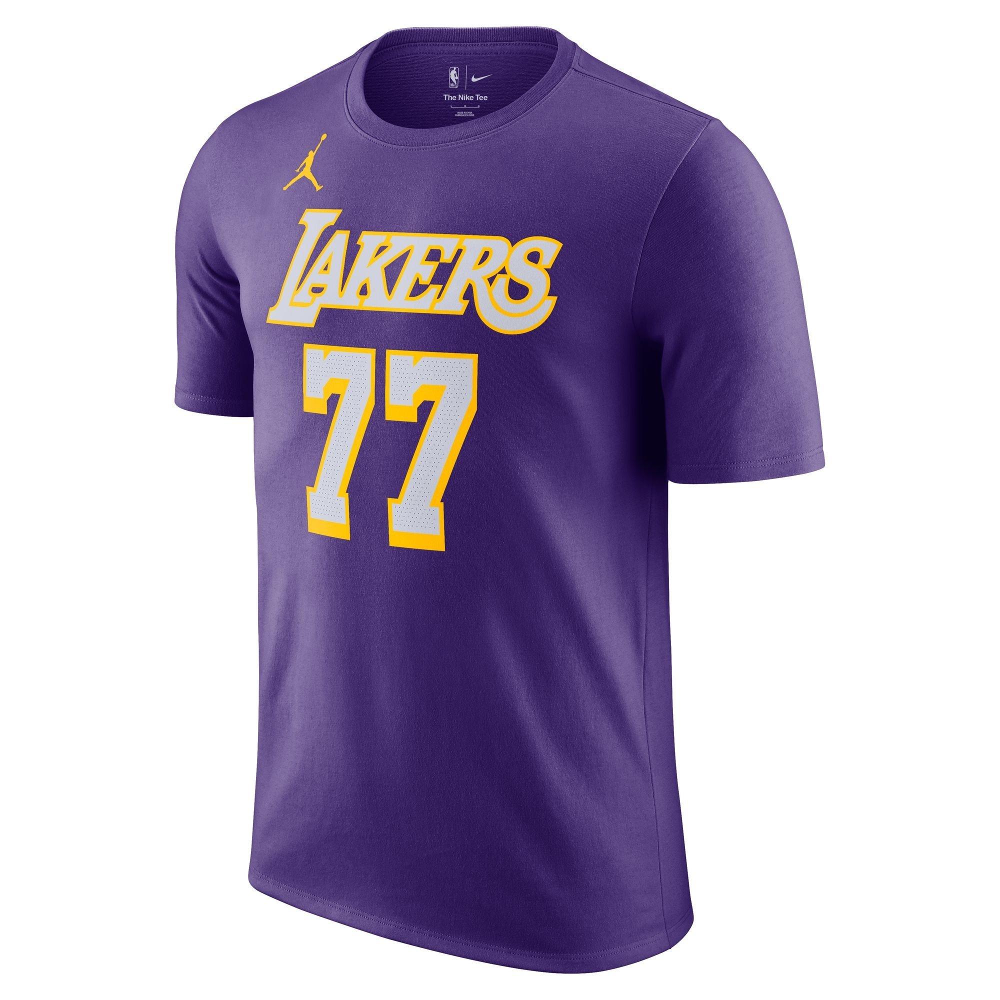 Тениска Nike NBA Sn64