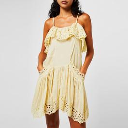 Marant Etoile Keoly Dress