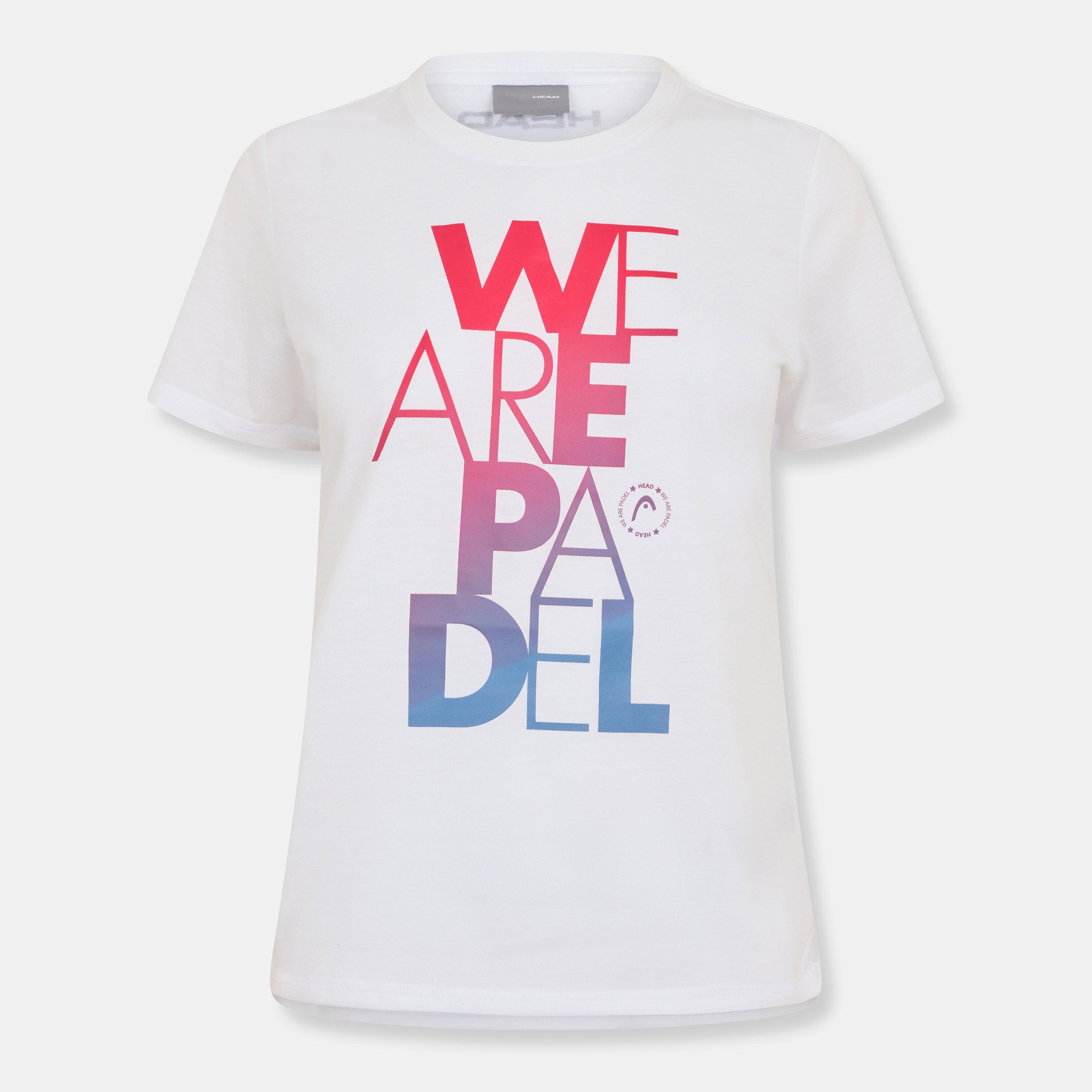 Тениска Women's Wap Bold Short Sleeve Performance