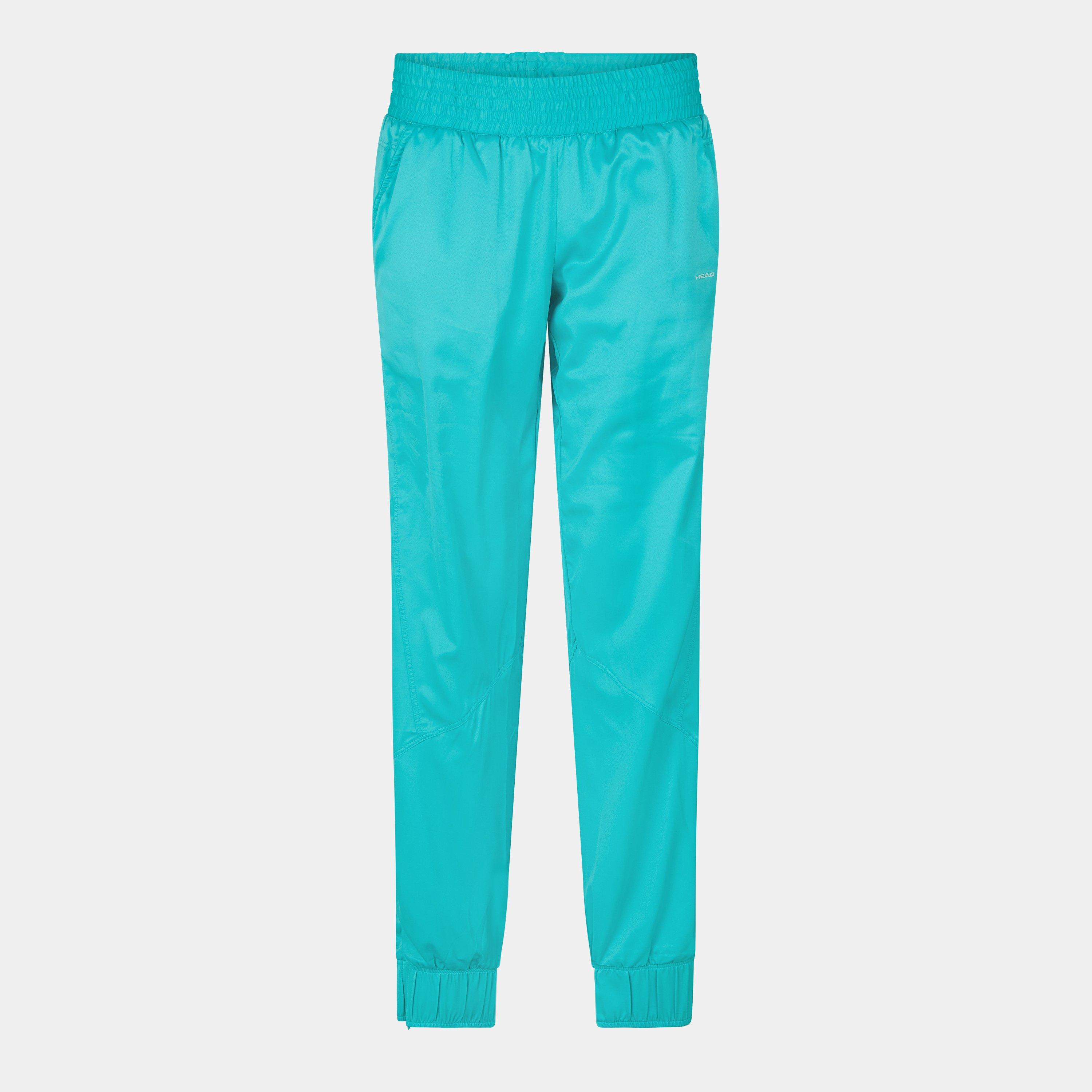 Head Women's Woven Tracksuit Bottoms - Blue - 12 (M)