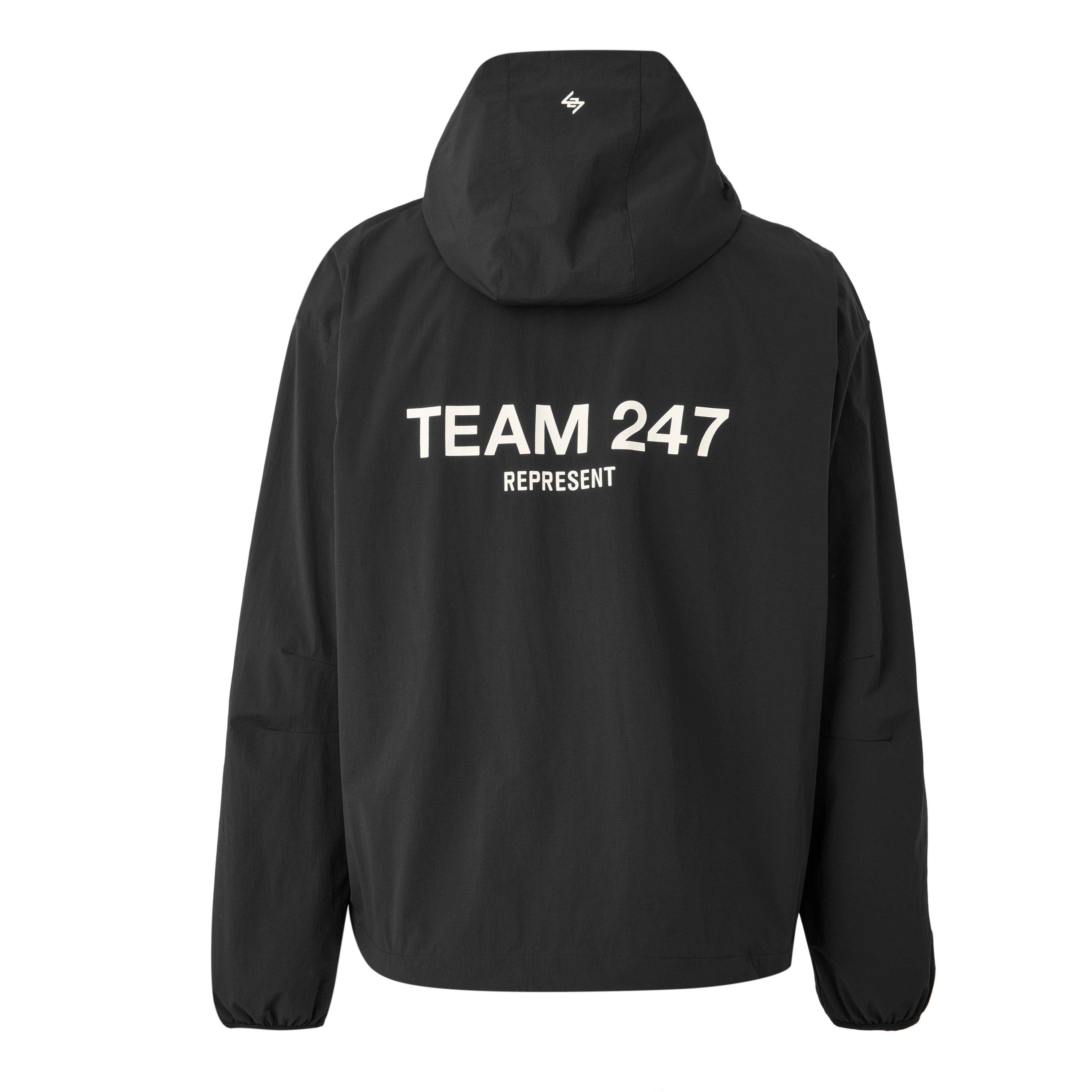 Jet Black - Represent 247 - R247 Team 274 Trk Jk Sn64 - 2
